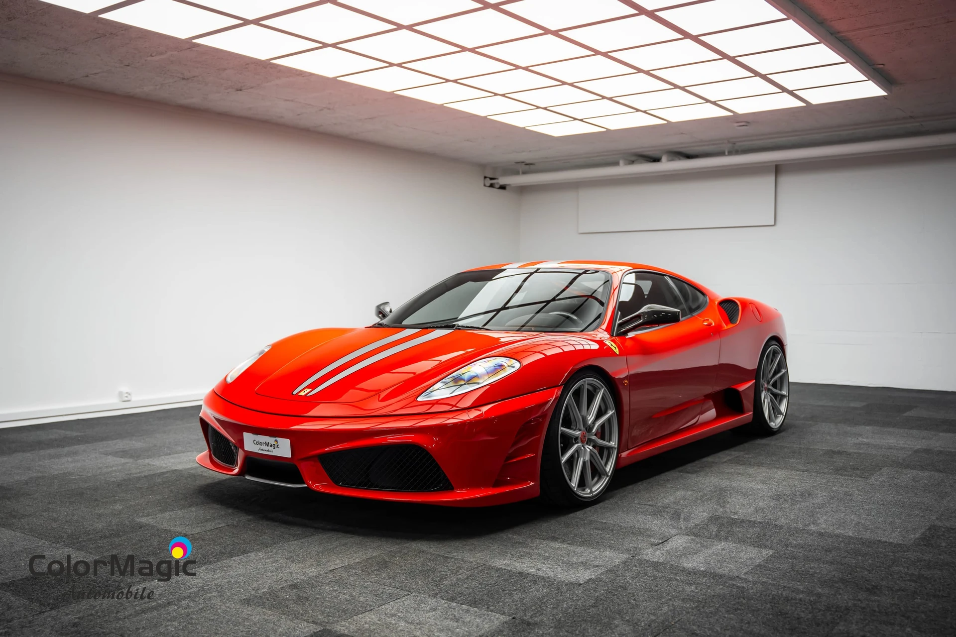 Ferrari F430