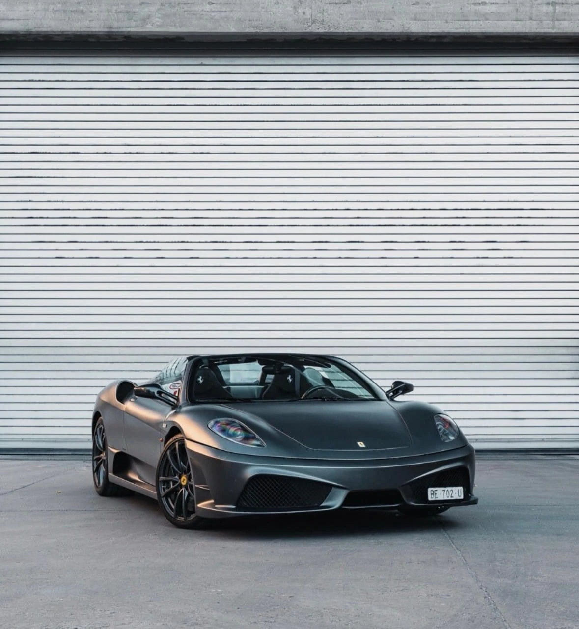 Ferrari F430