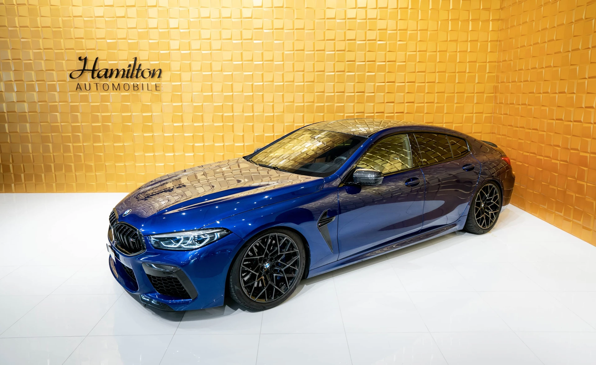 BMW 8er