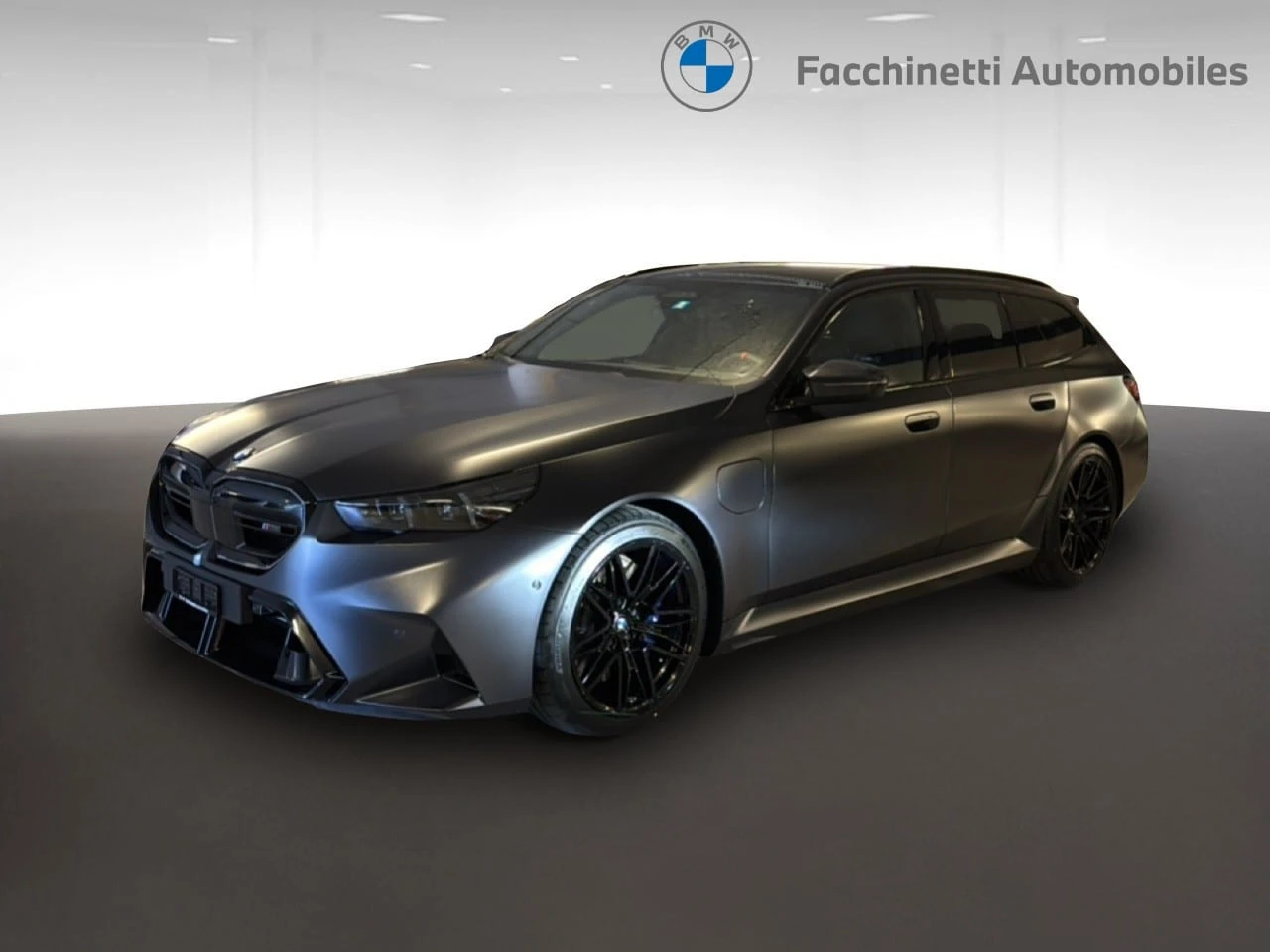 BMW 5er M5 xDrive Touring