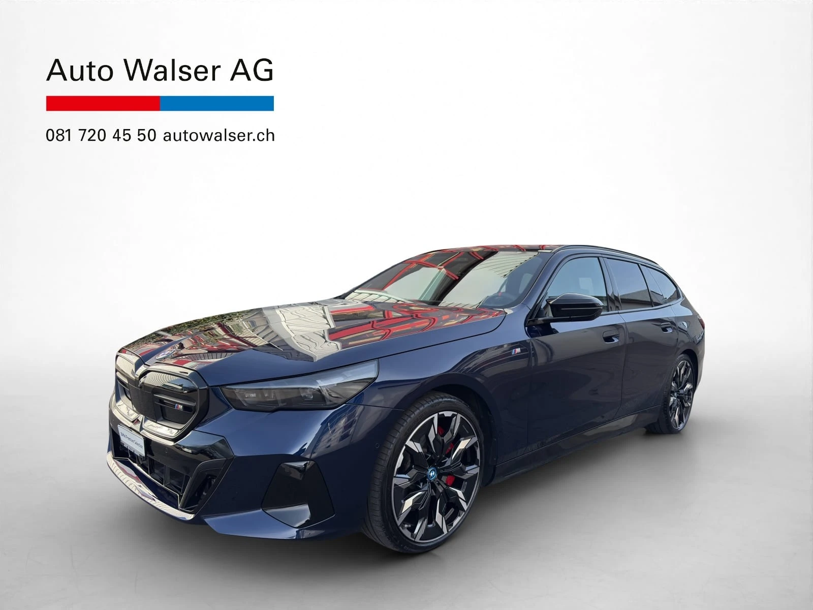 BMW i5