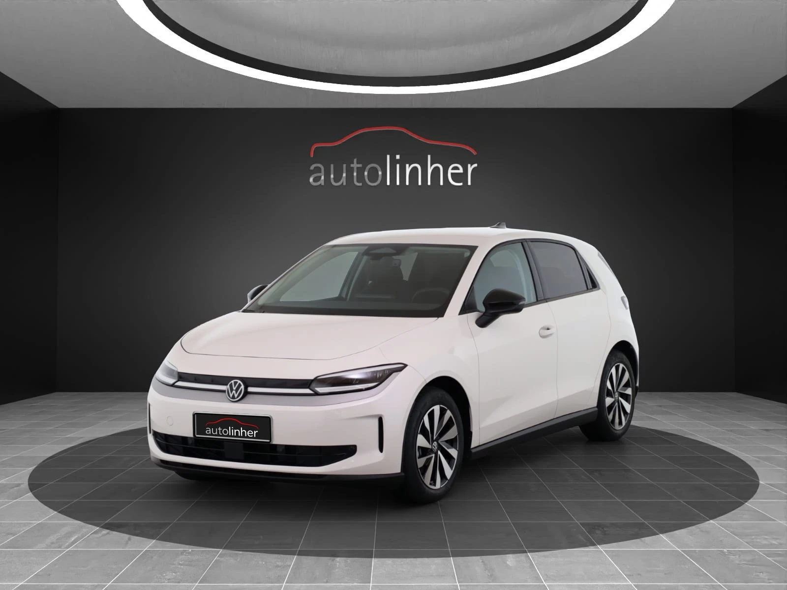 VW ID.Polo