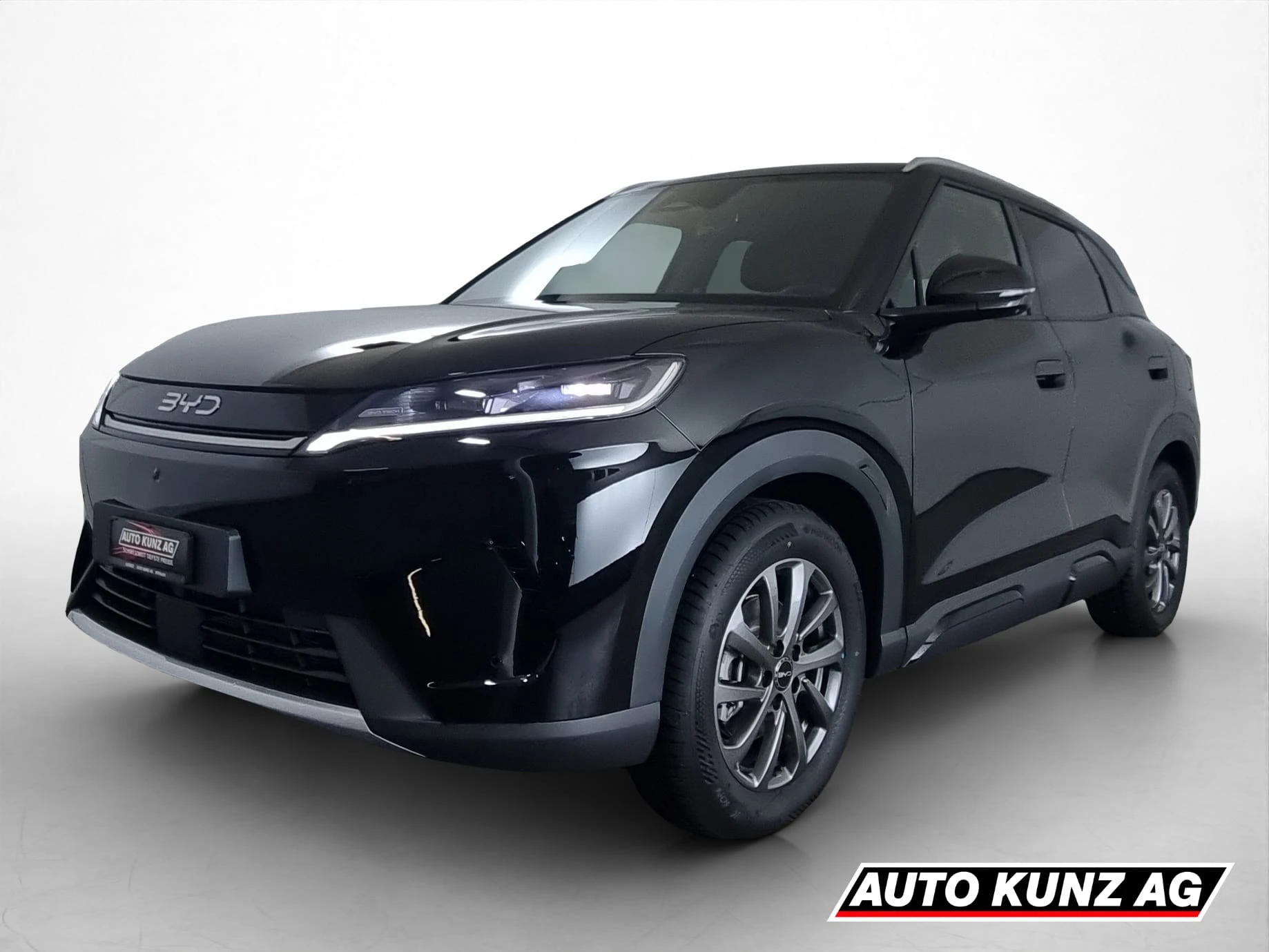 BYD Atto 2 DM-i