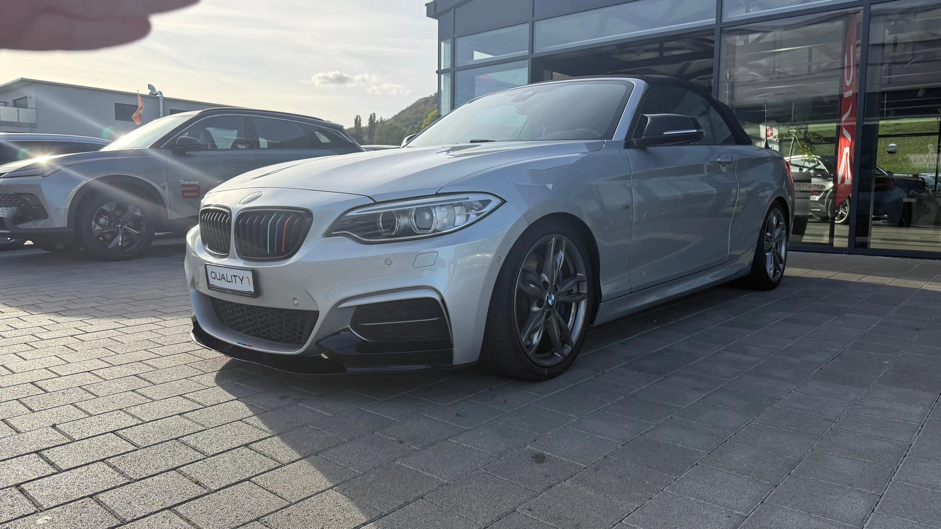 BMW 2er