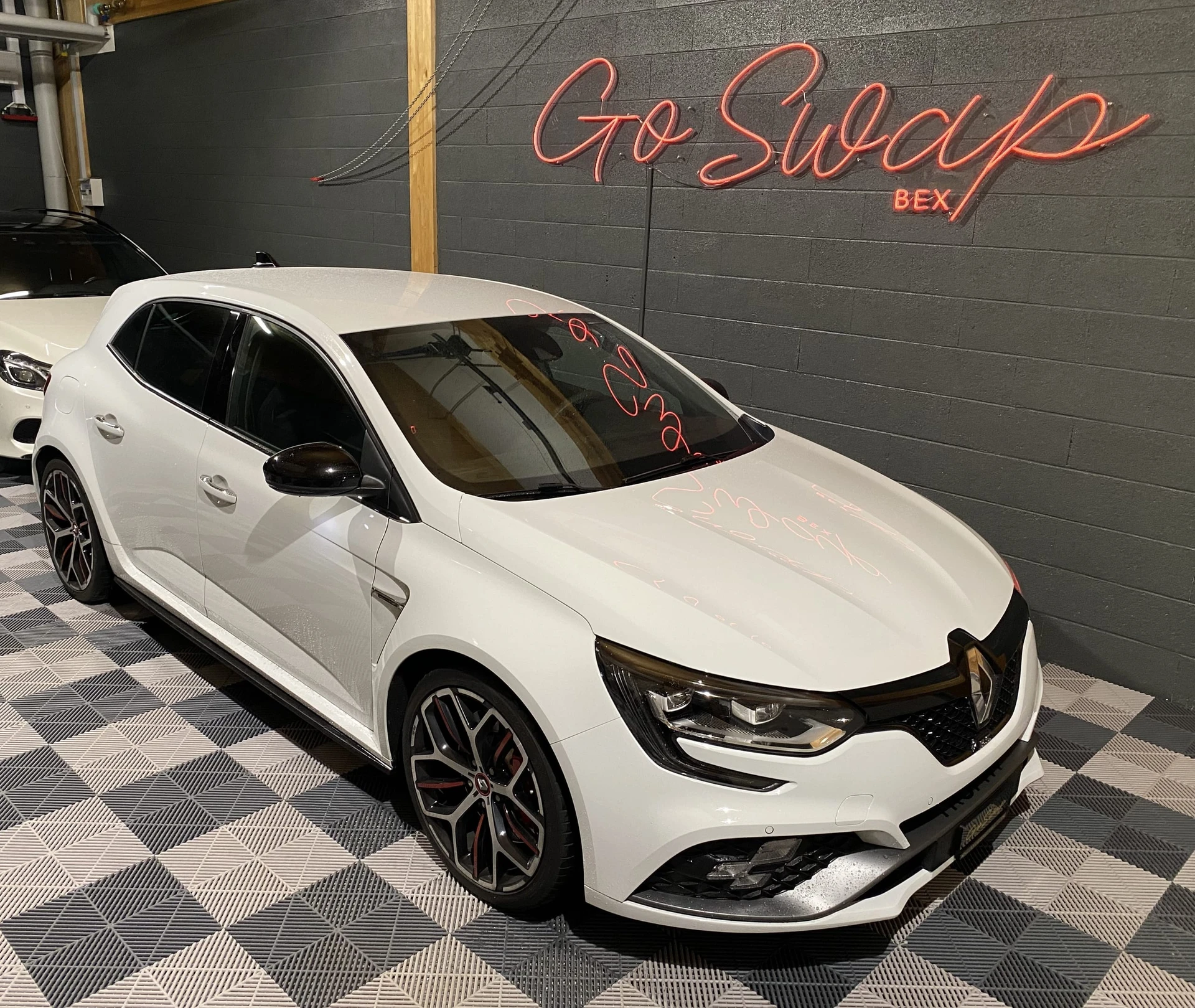Renault Mégane