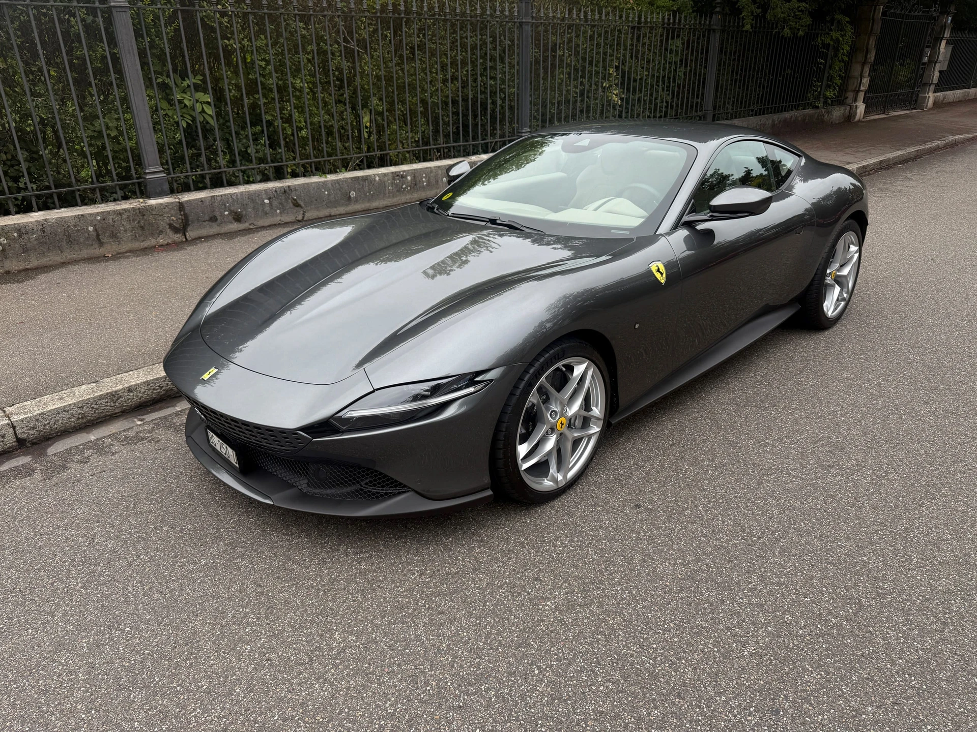 Ferrari Roma