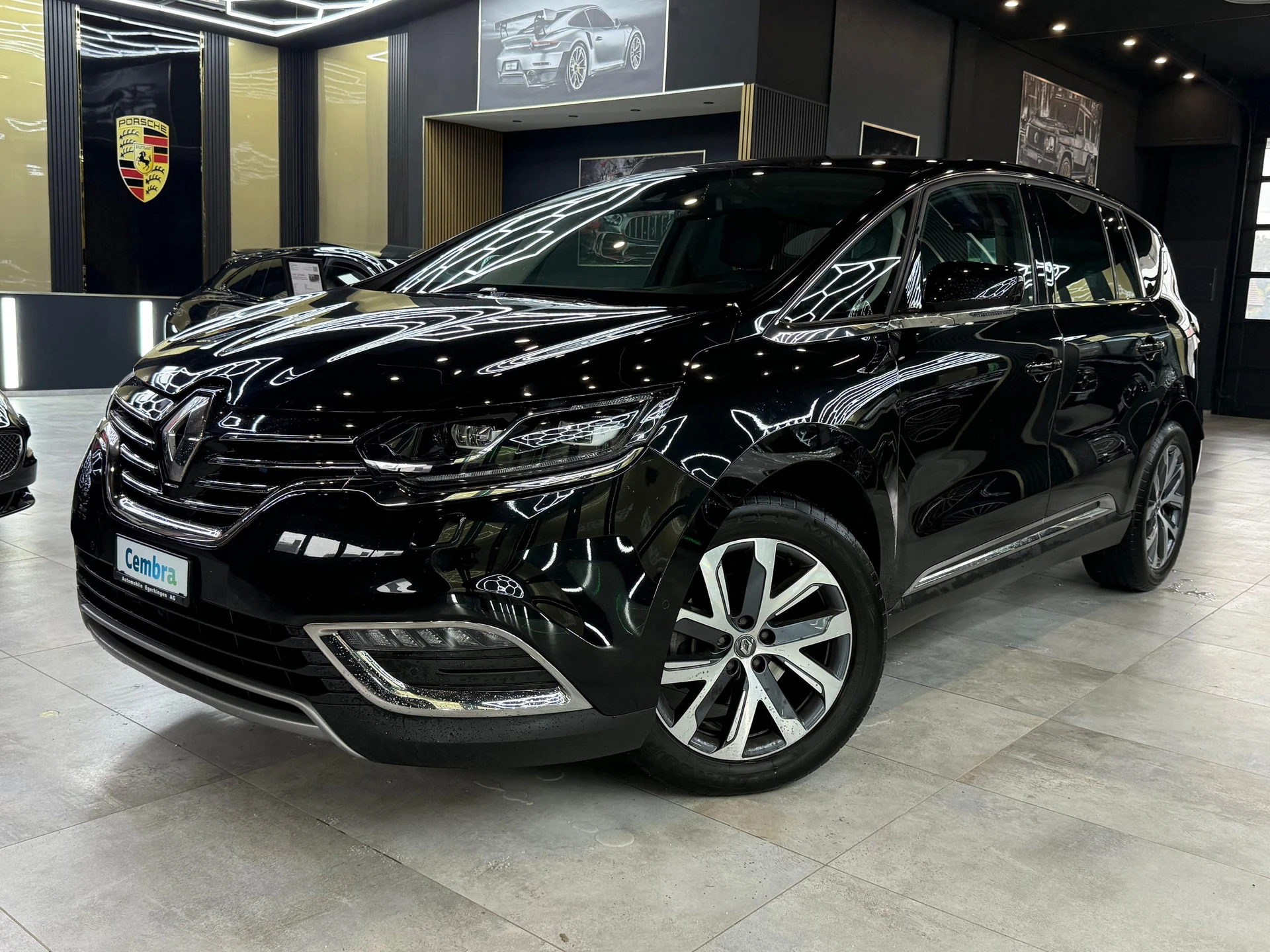 Renault Espace
