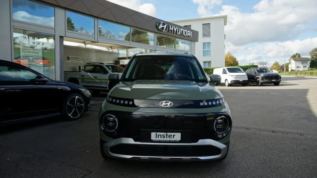 Hyundai Inster