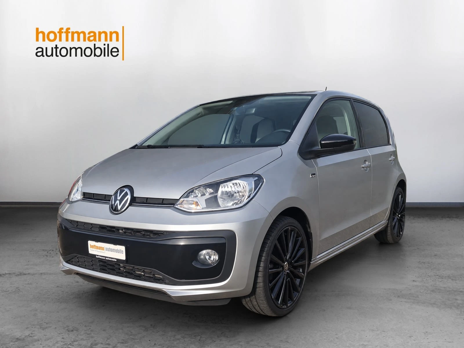 VW Up