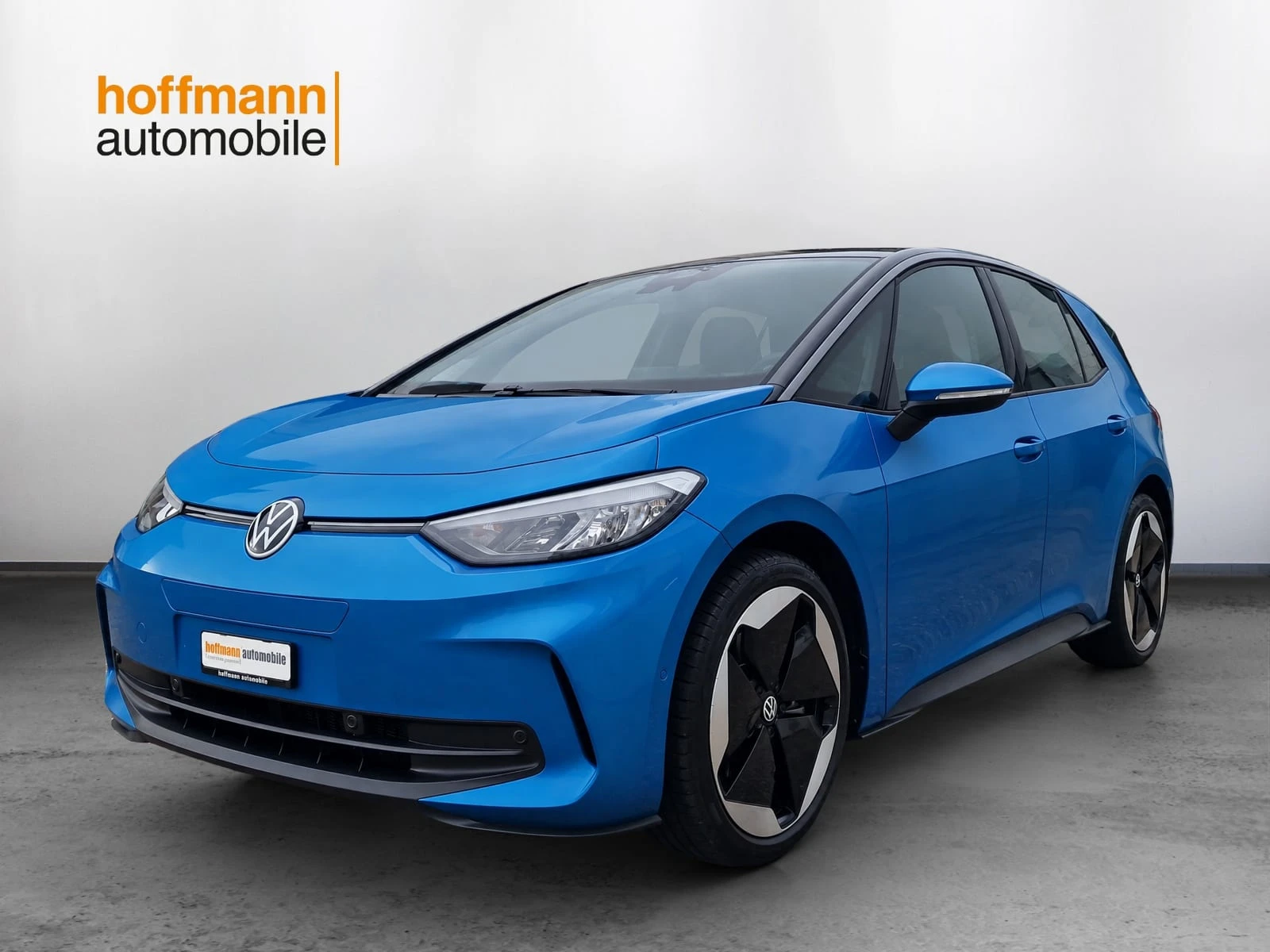 VW ID.3