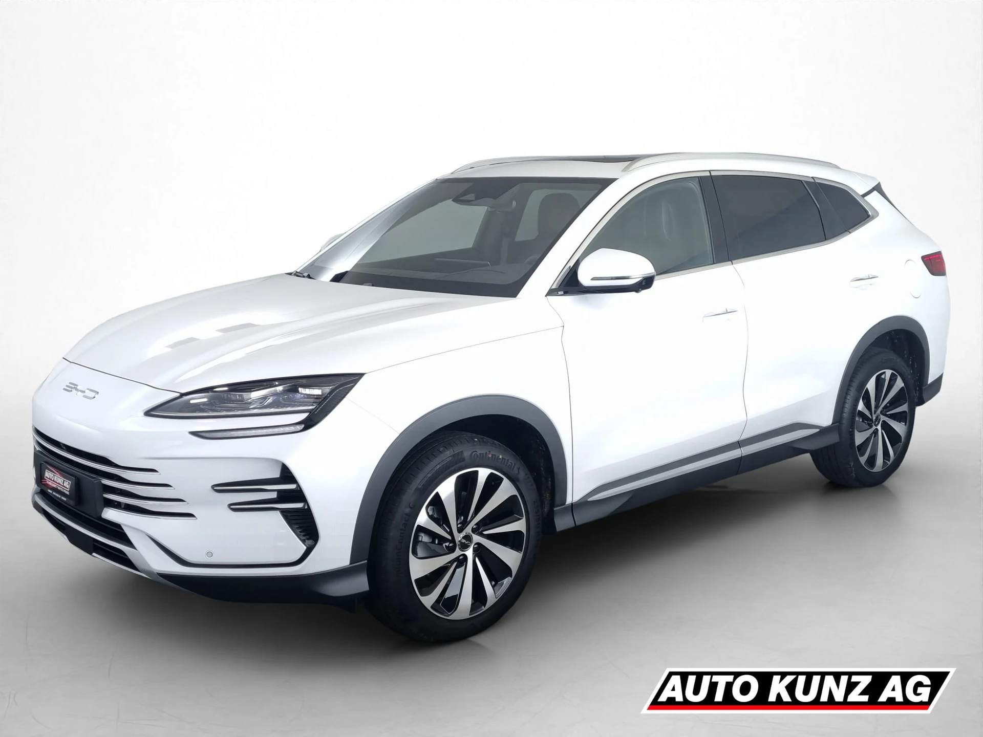 BYD Seal U DM-i