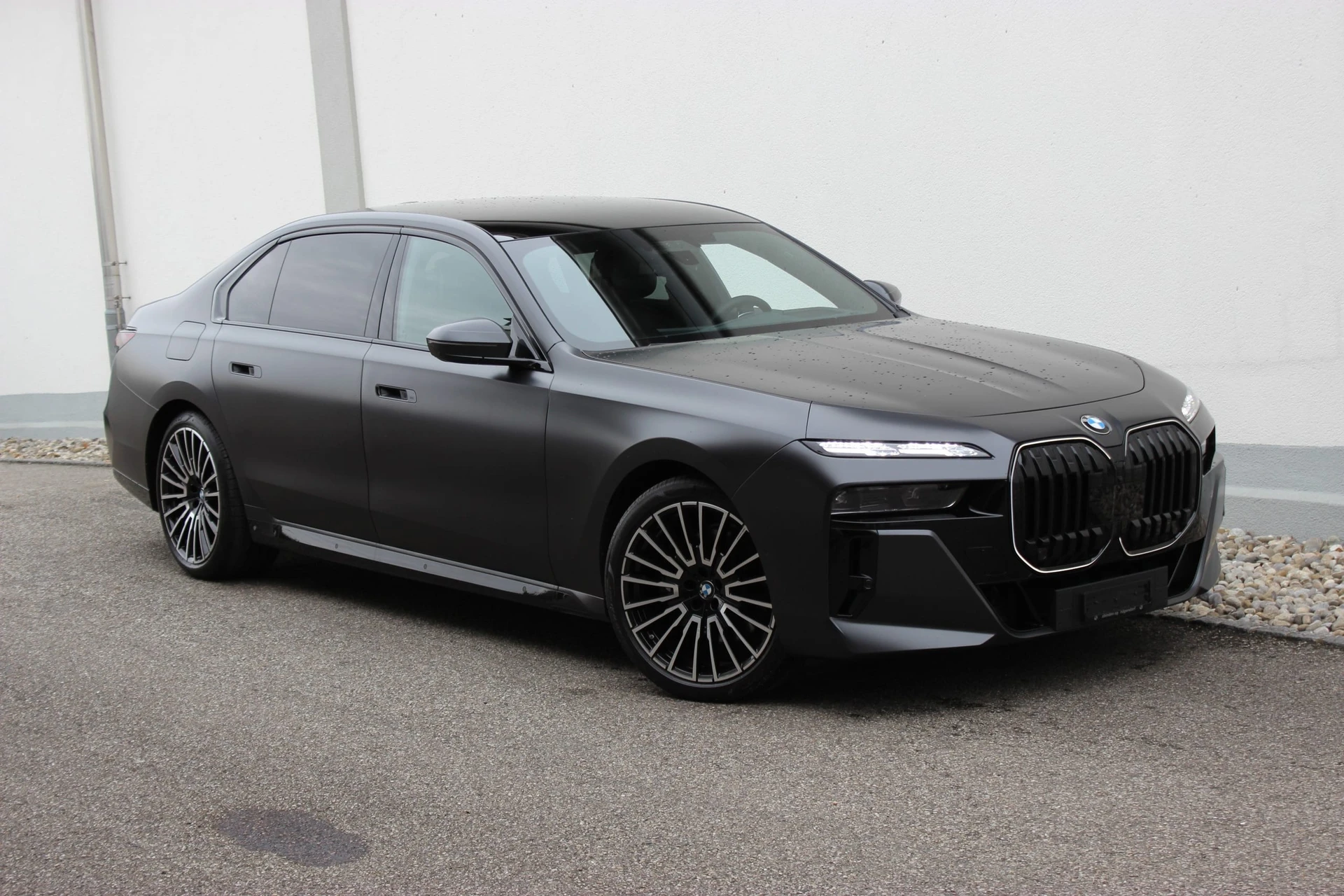 BMW 7er