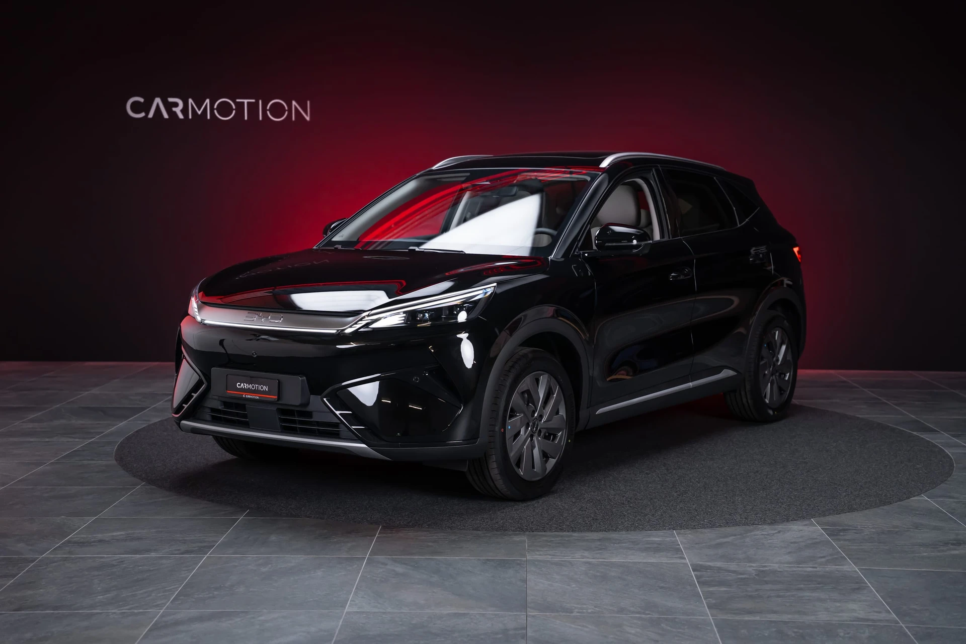 BYD Atto 3
