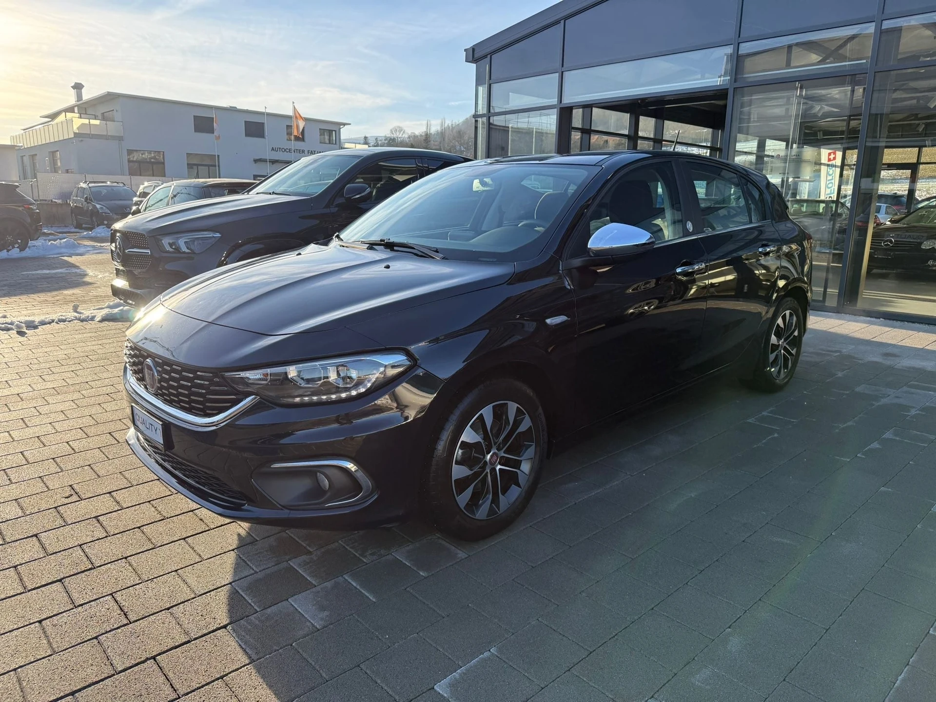 Fiat Tipo