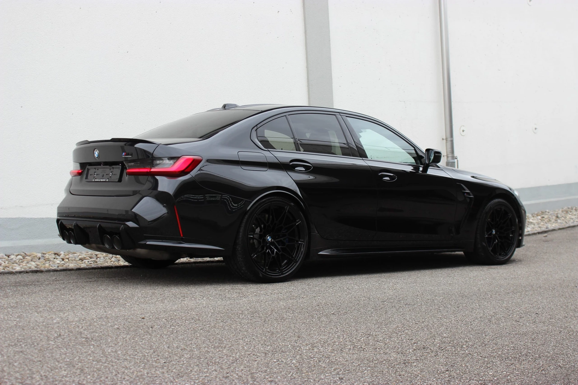 BMW 3er
