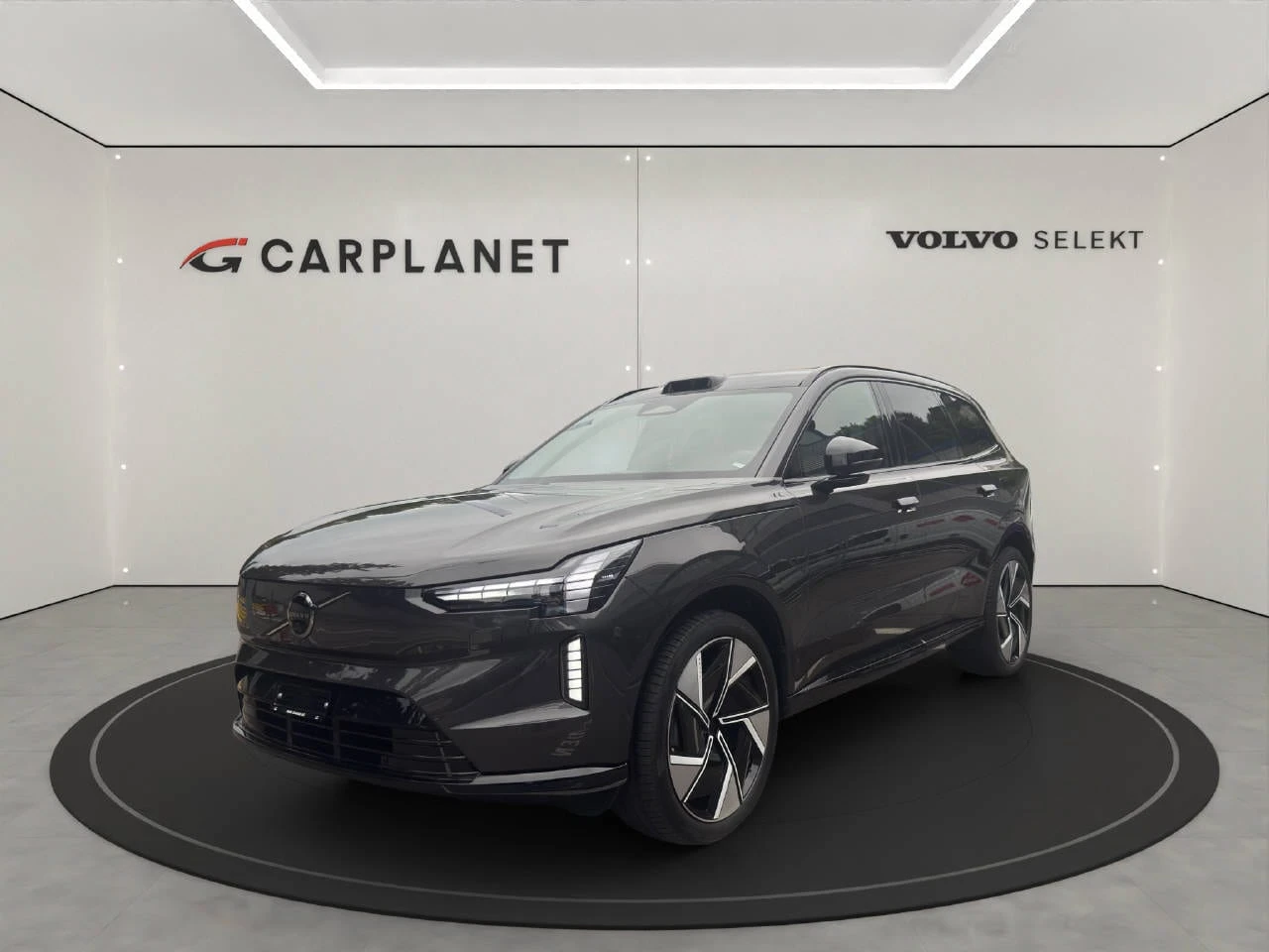 Volvo EX90