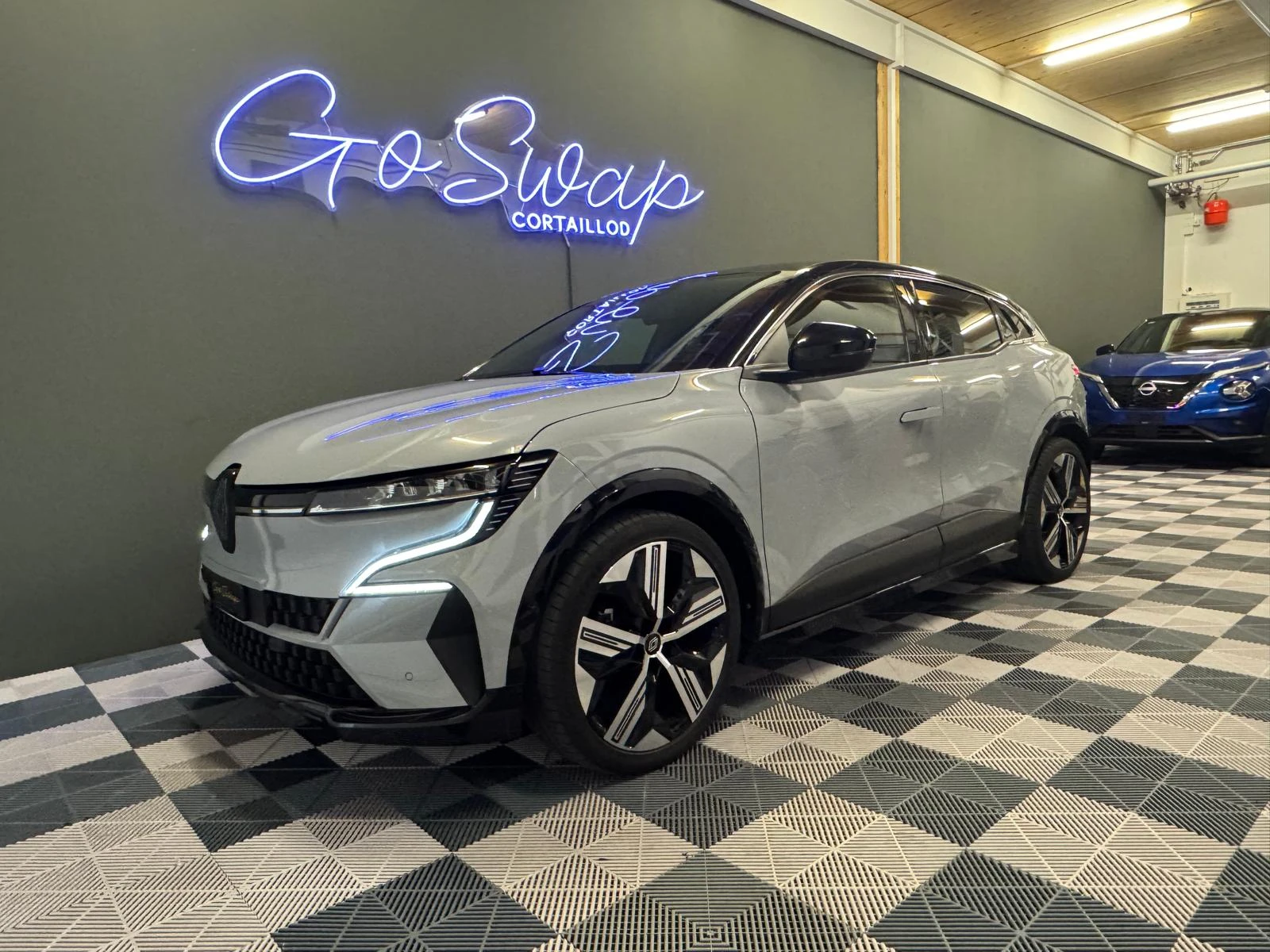 Renault Mégane