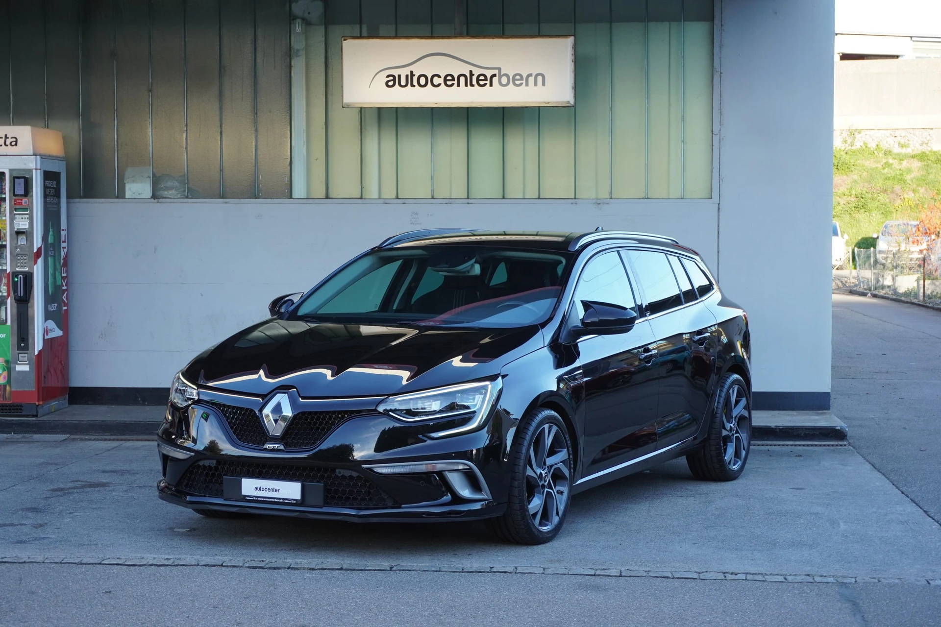 Renault Mégane