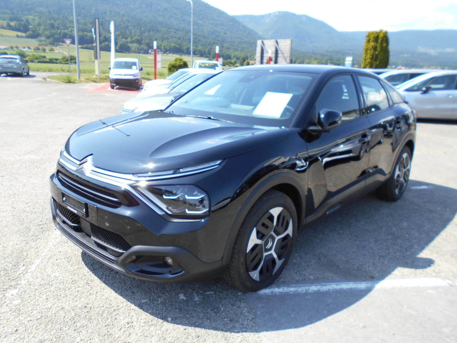 Citroën C4