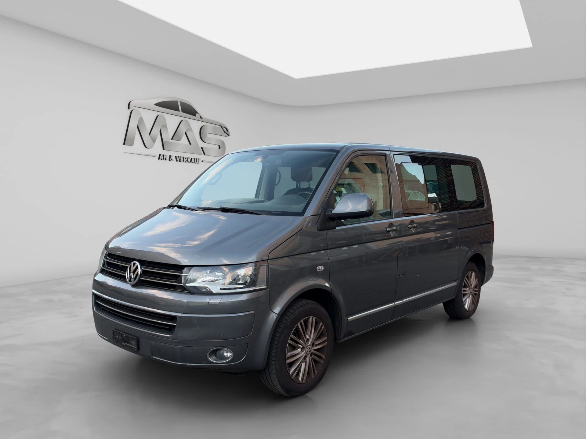 VW T5