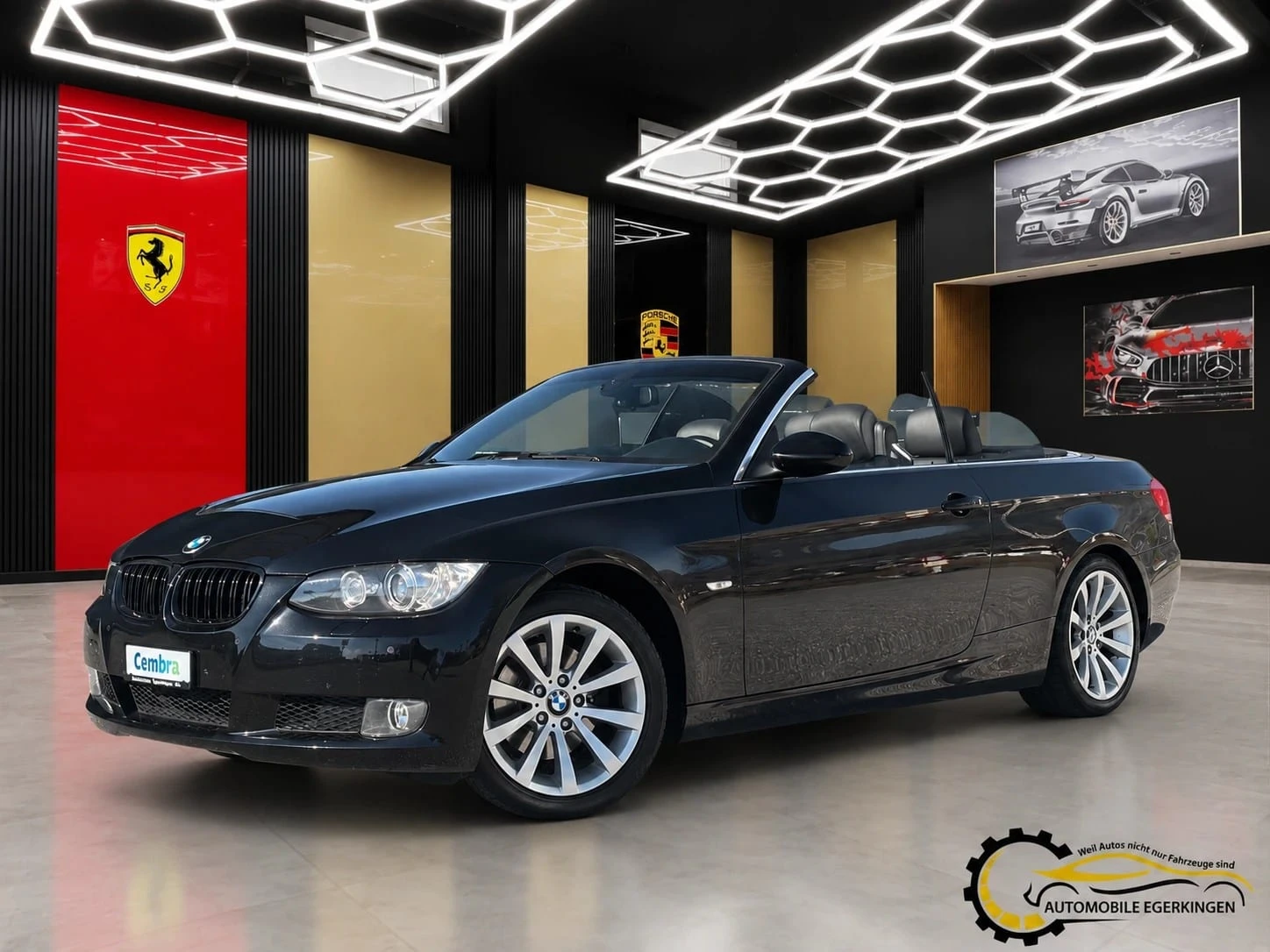 BMW 3er