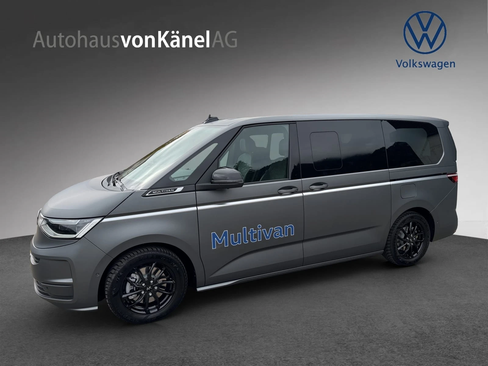 VW Multivan 1.5 eHybrid Style Liberty Lang DSG