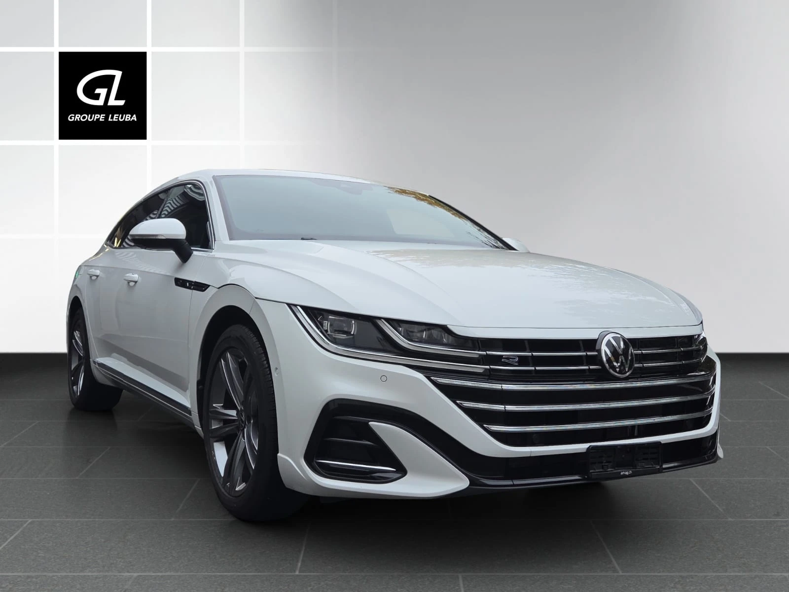 VW Arteon SB 1.4 TSI eHybrid R-Line DSG