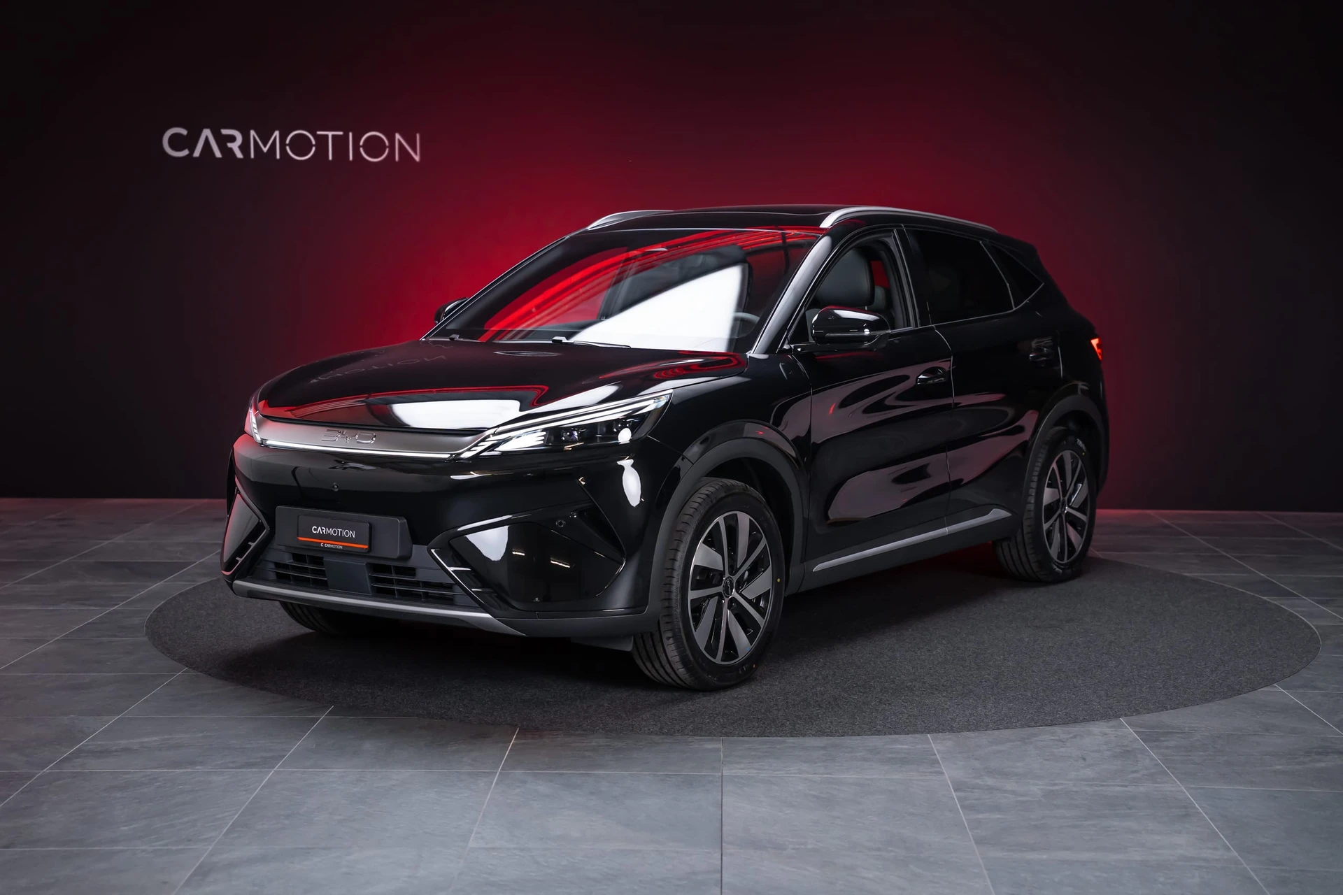 BYD Atto 3