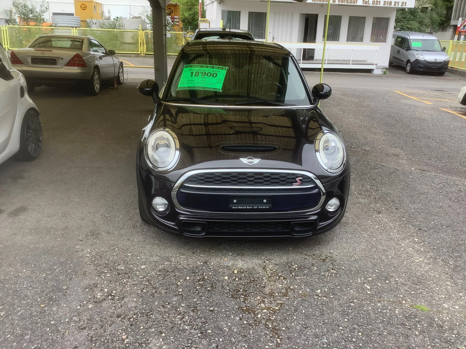Mini Mini