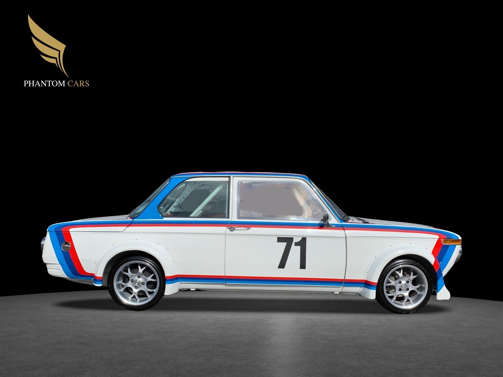 BMW 2er