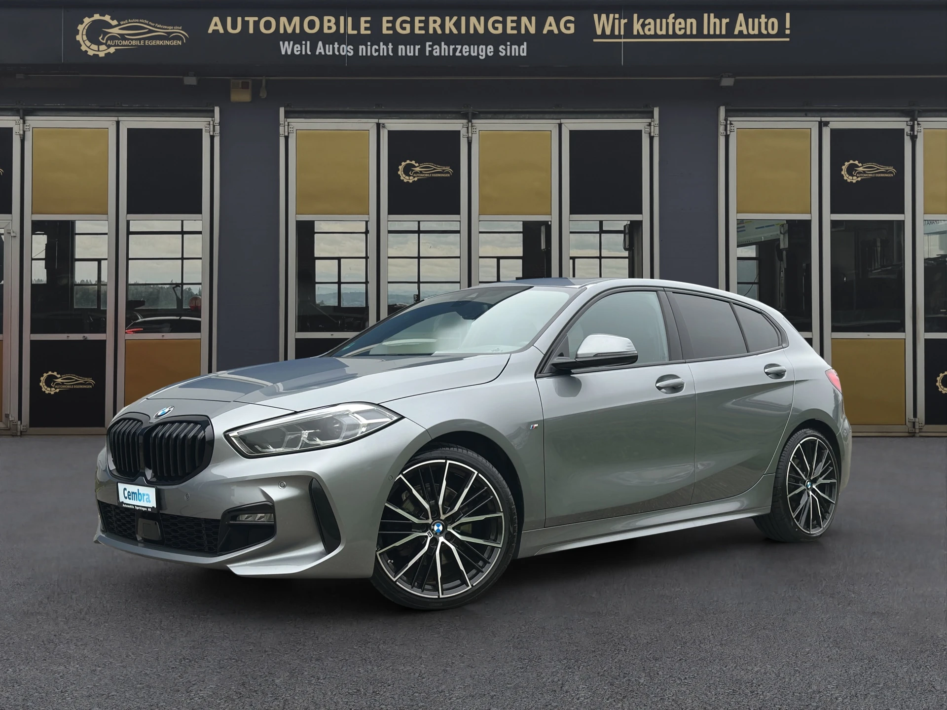 BMW 1er