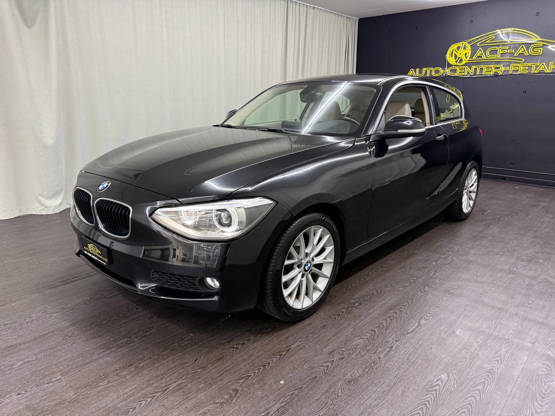 BMW 1er