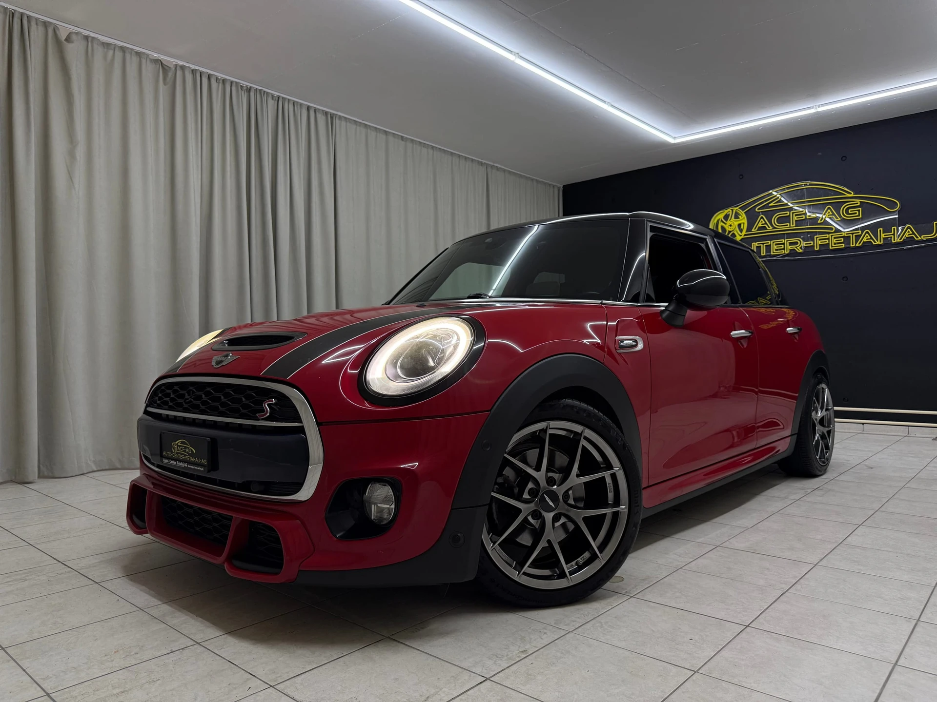 Mini Mini
