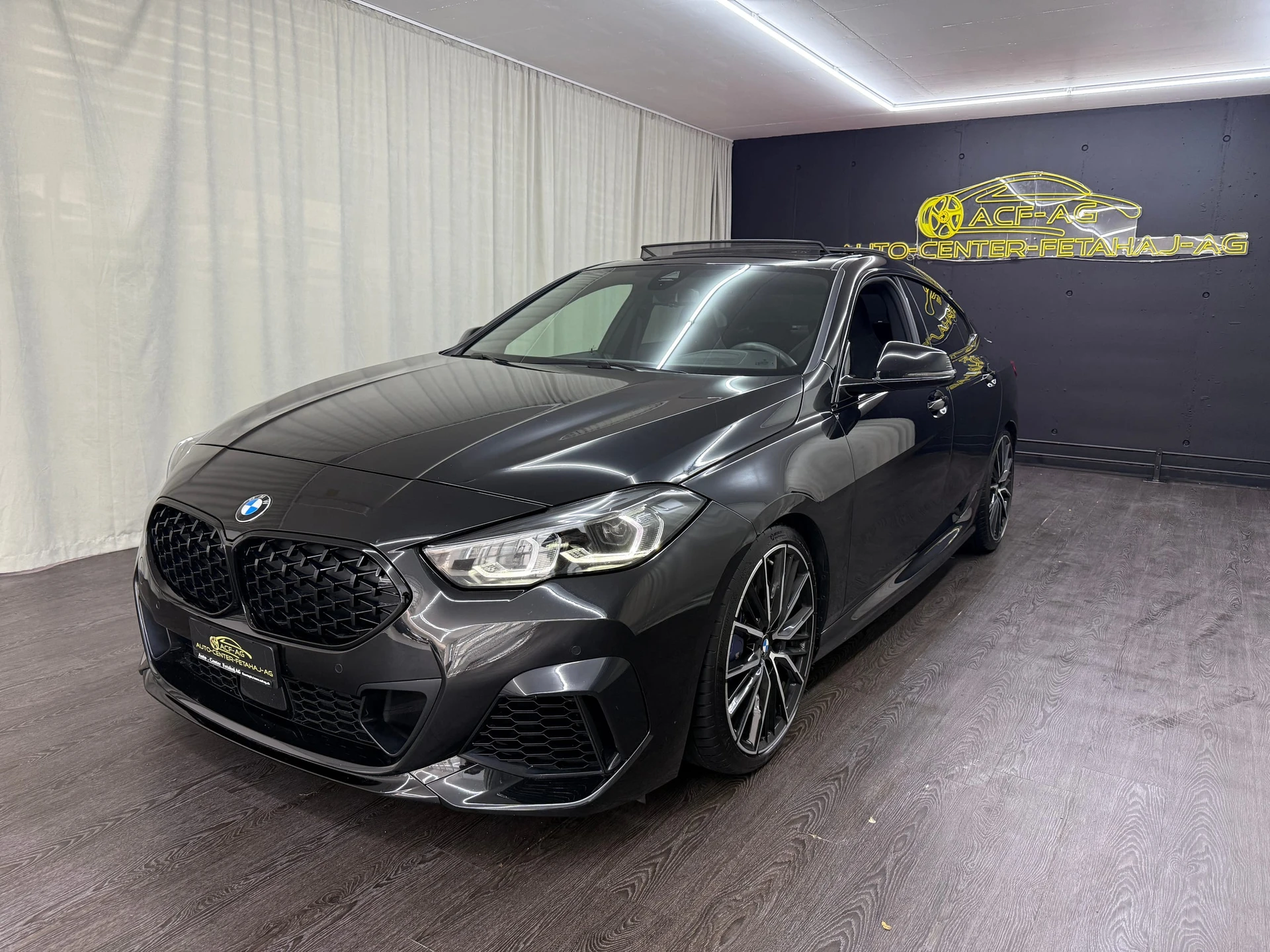 BMW 2er