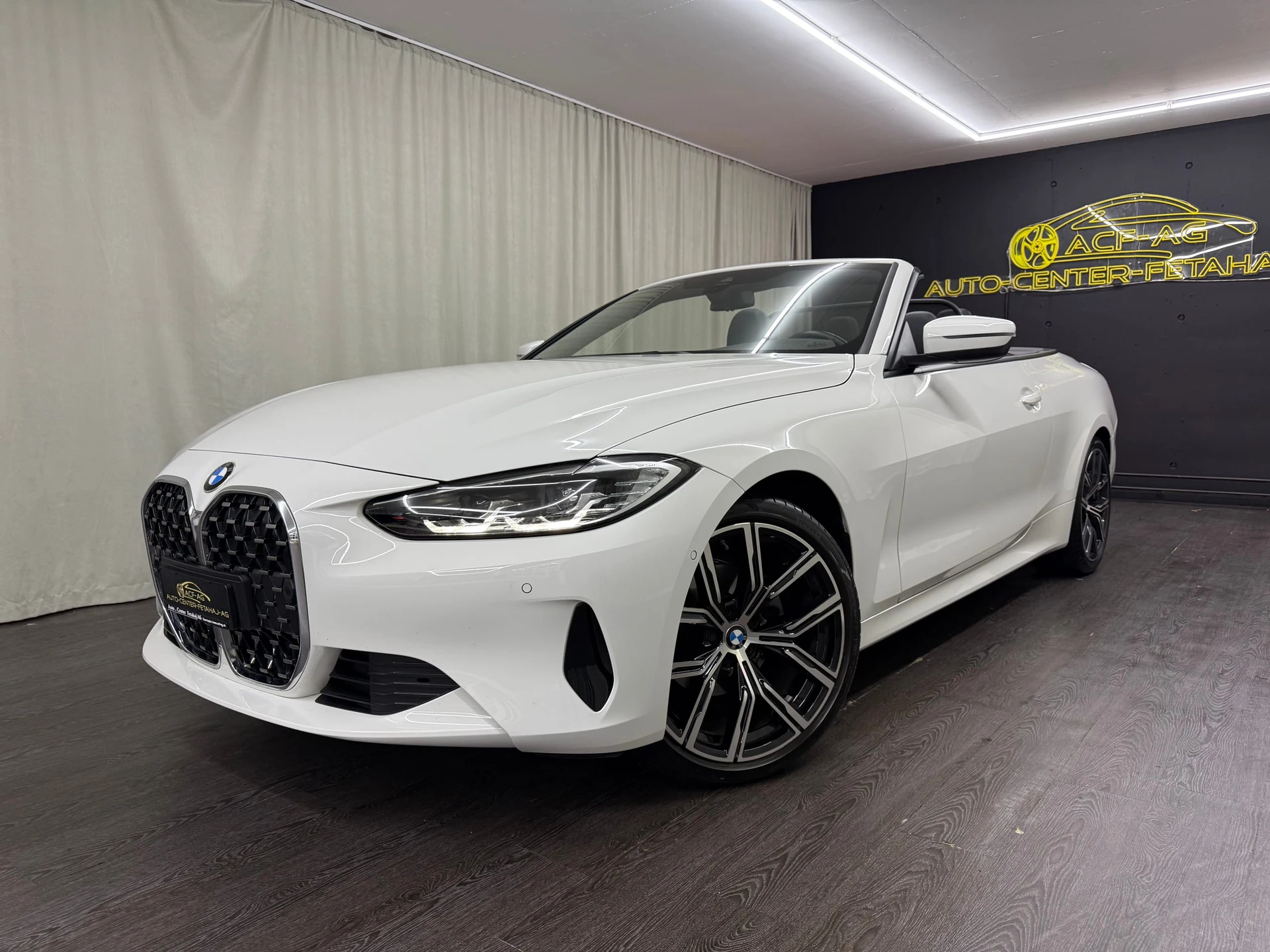 BMW E-Klasse