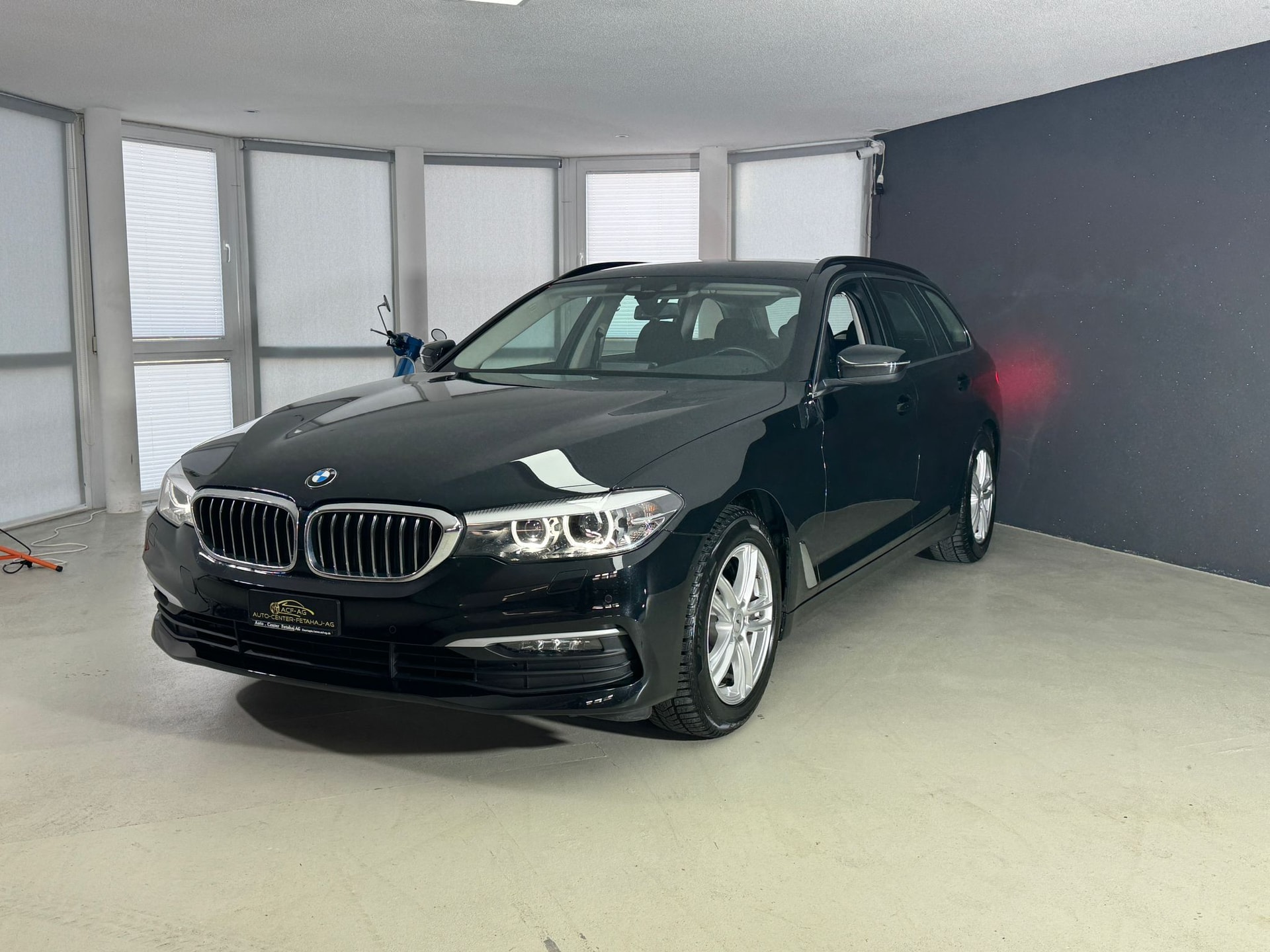 BMW 5er