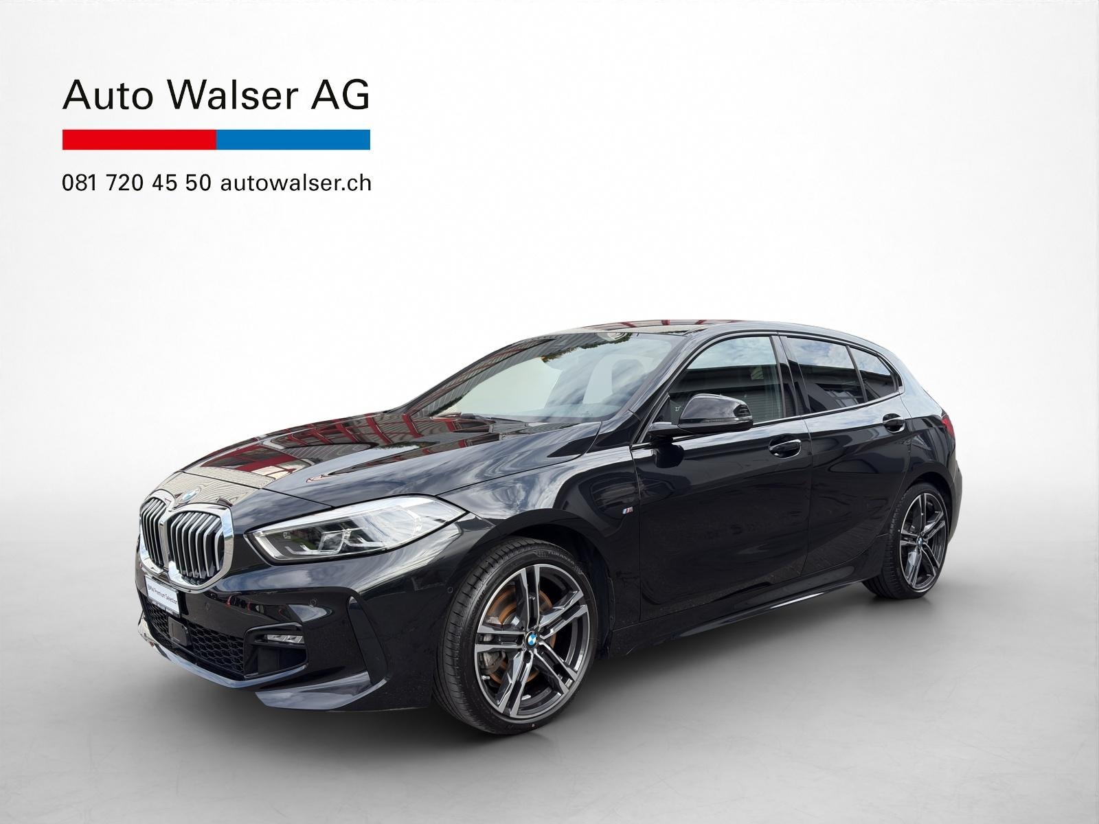 BMW 1er