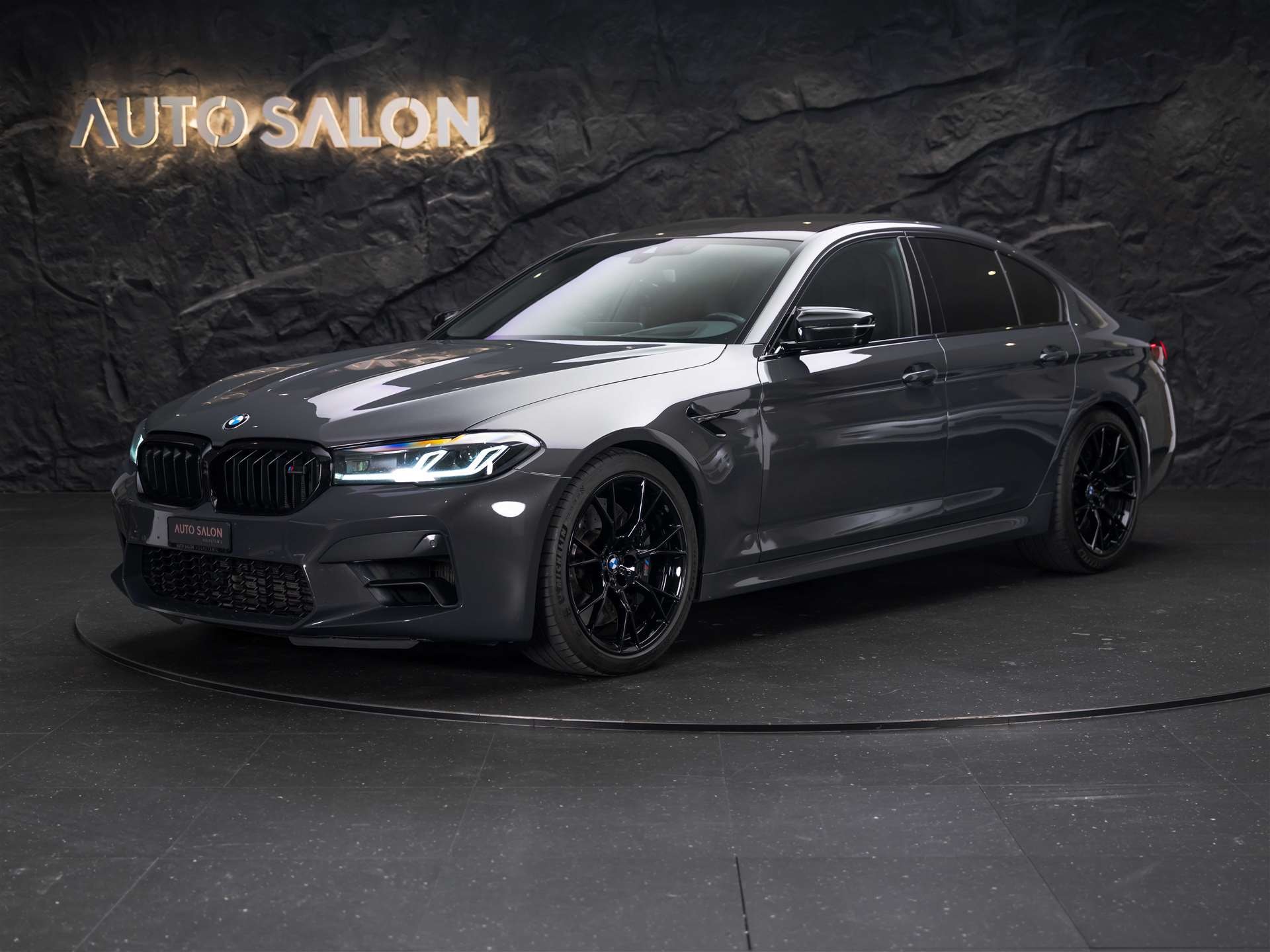 BMW 5er