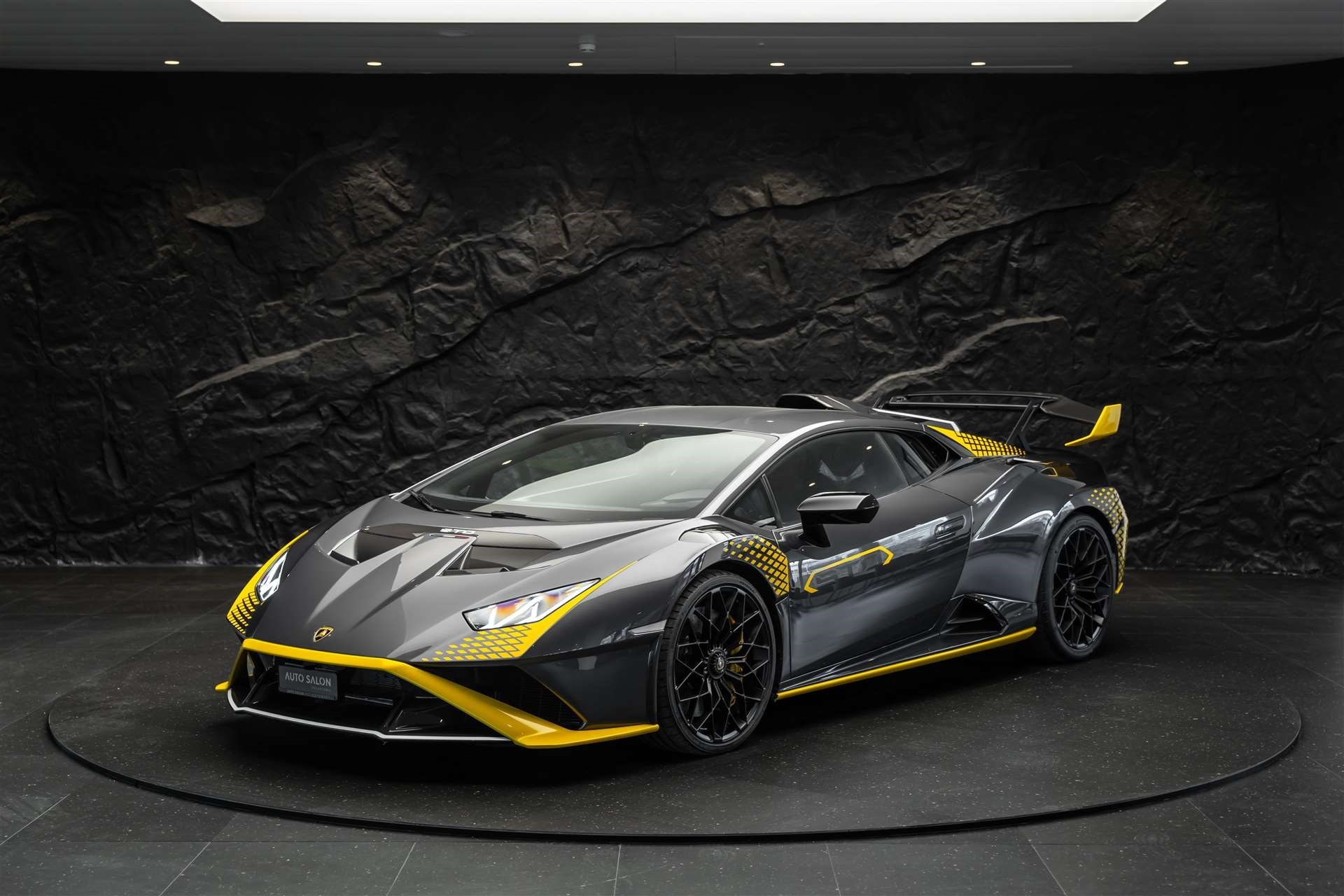 Lamborghini Huracan