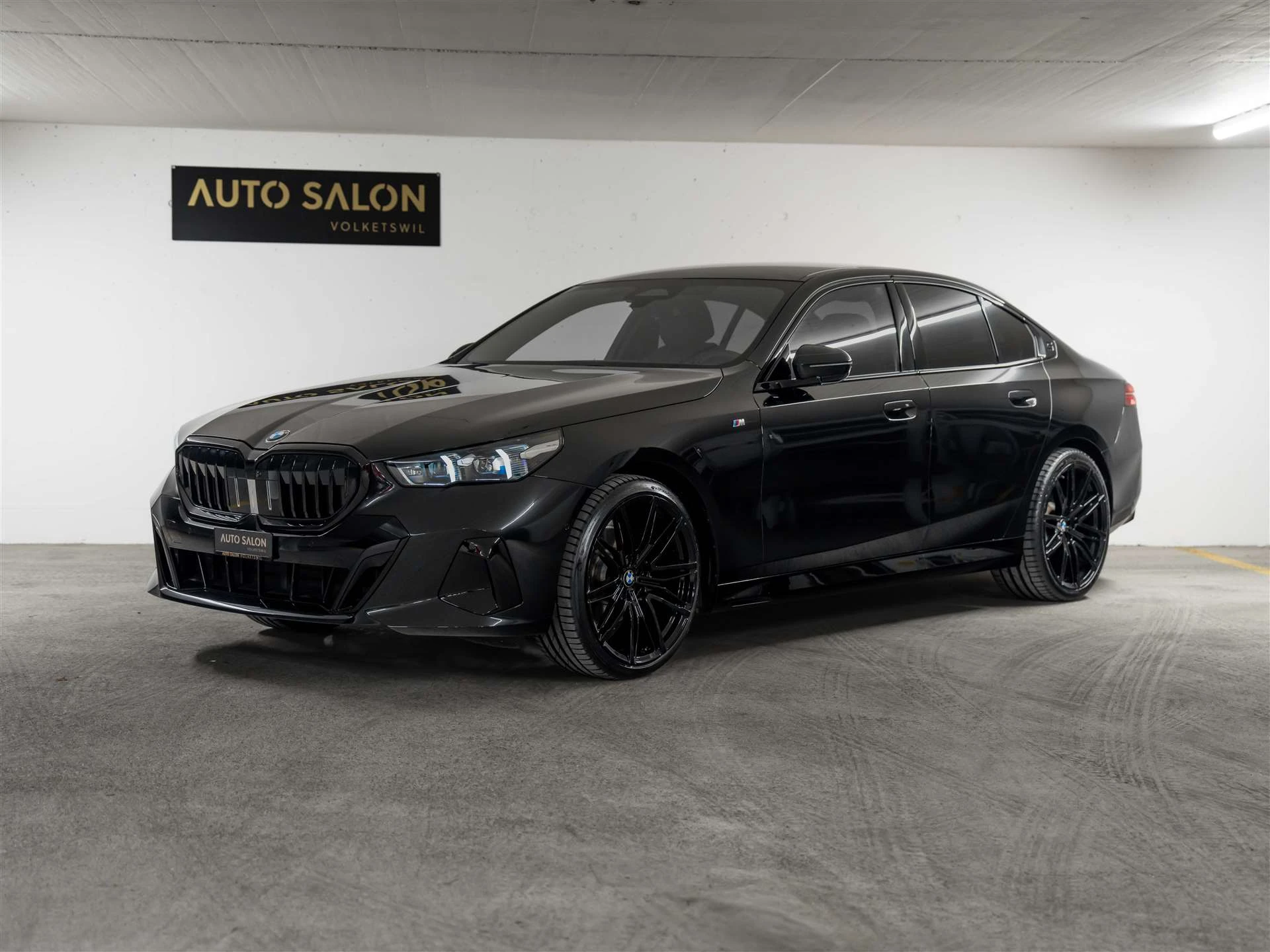 BMW 5er