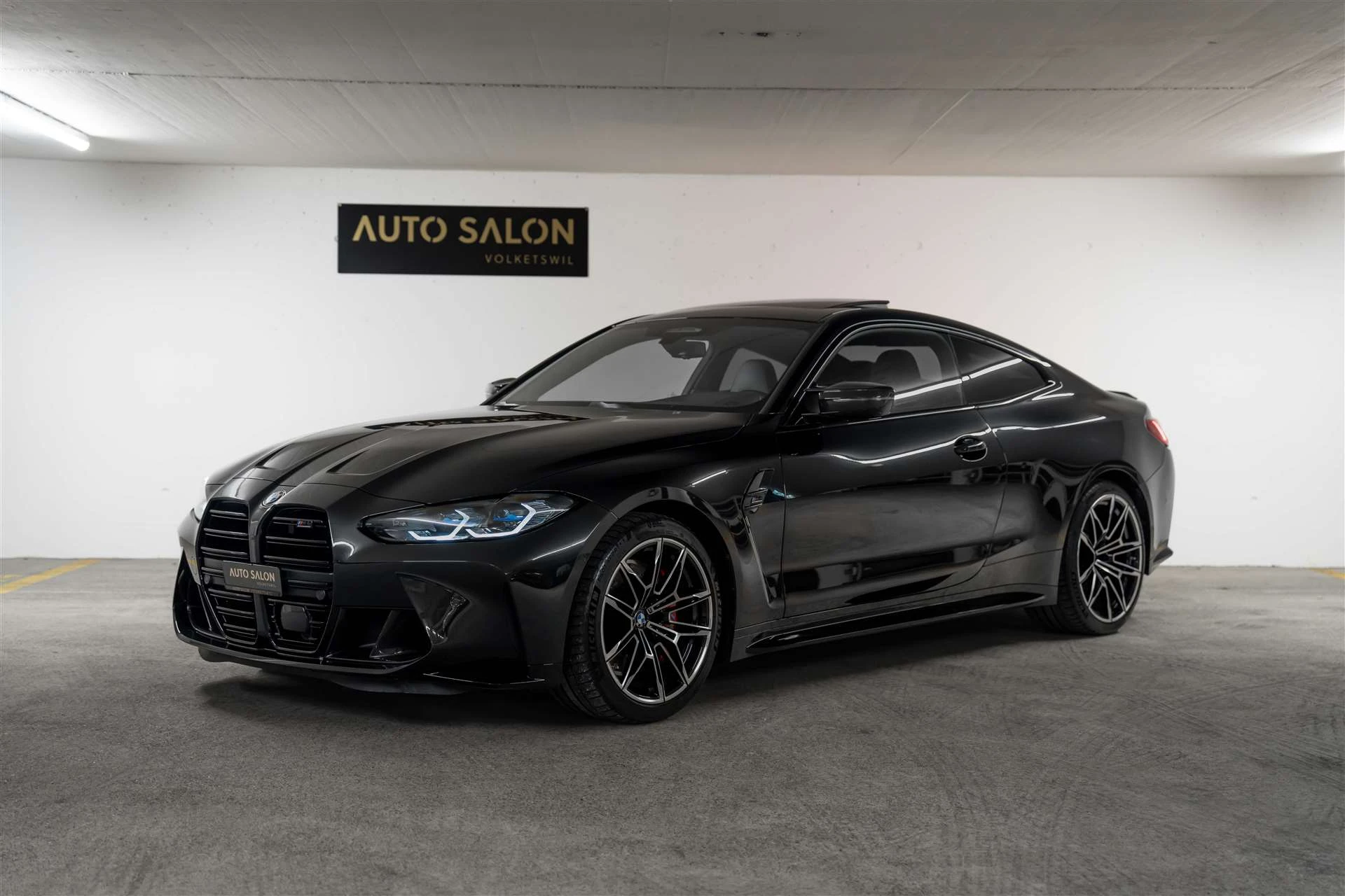 BMW 4er