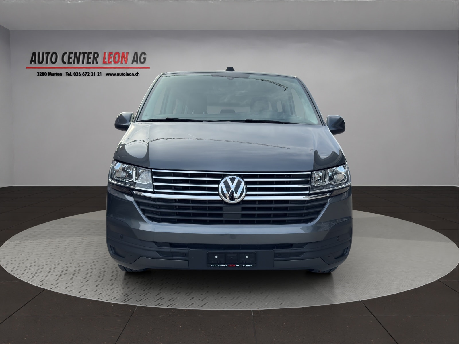 VW T6