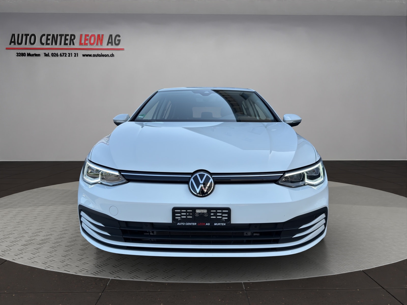 VW Golf