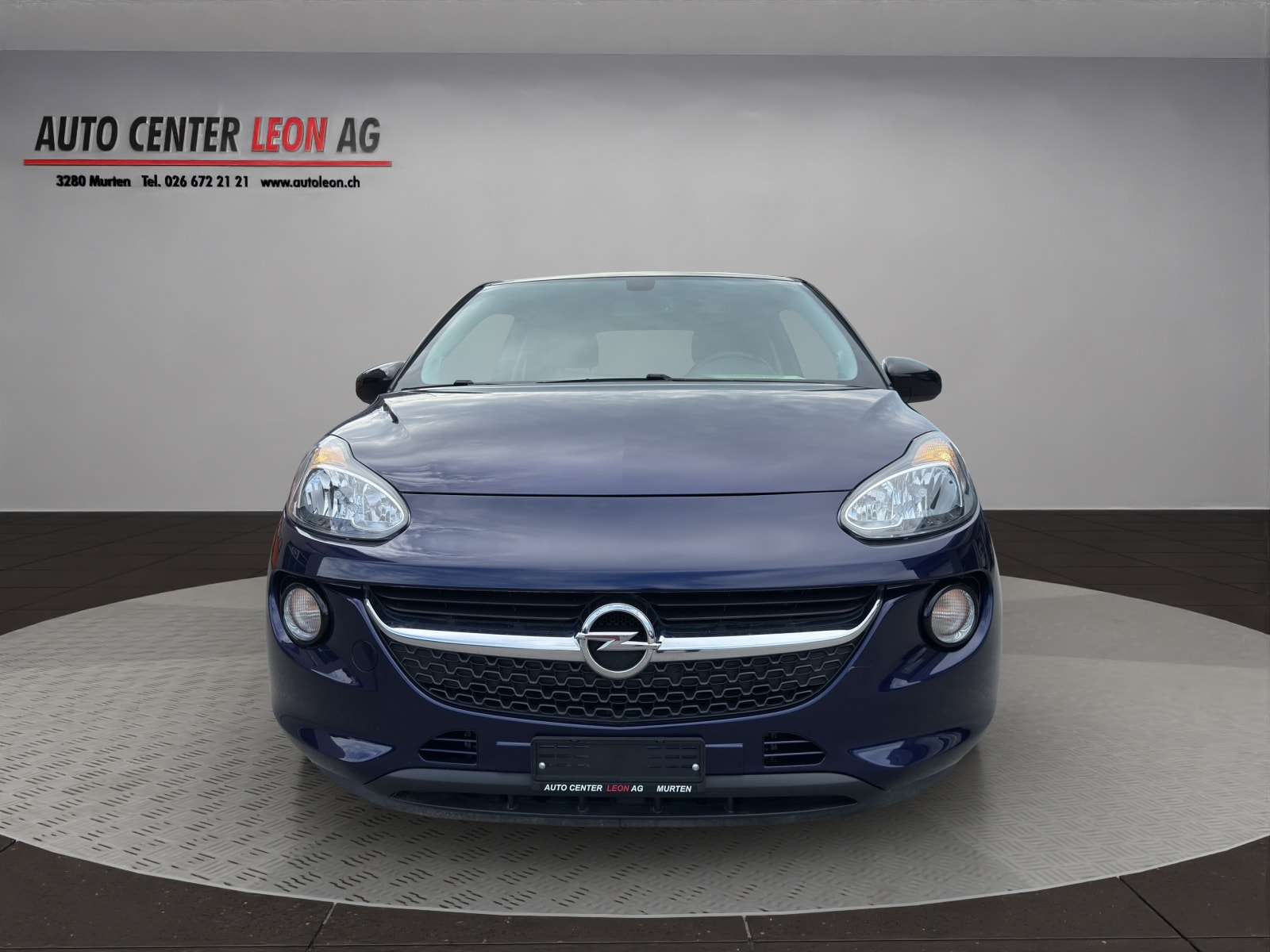 Opel Adam