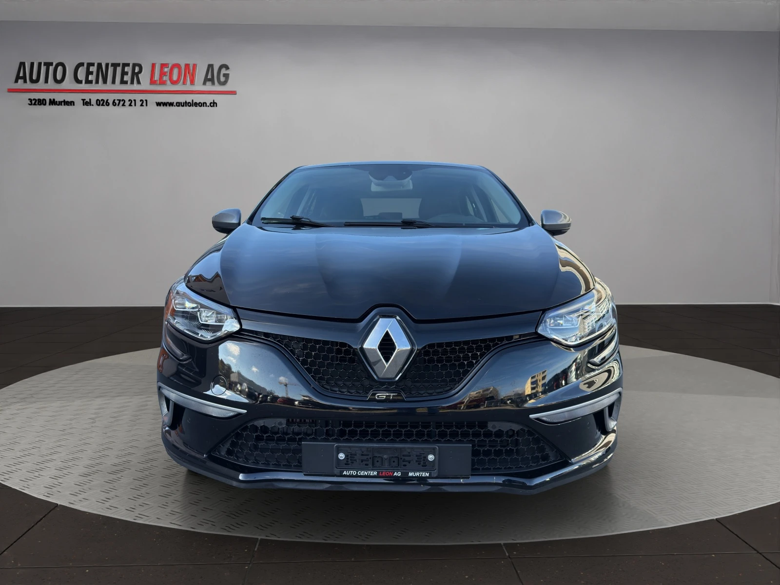 Renault Mégane