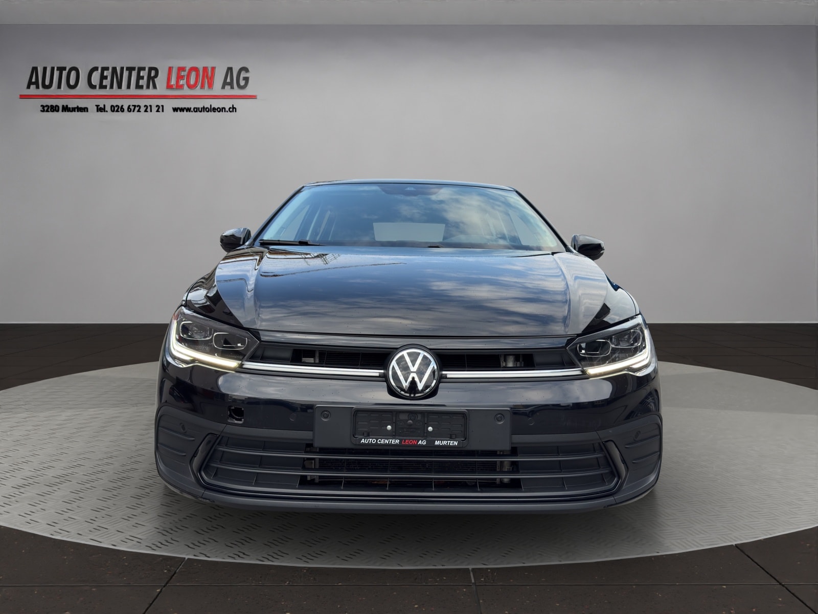 VW Polo
