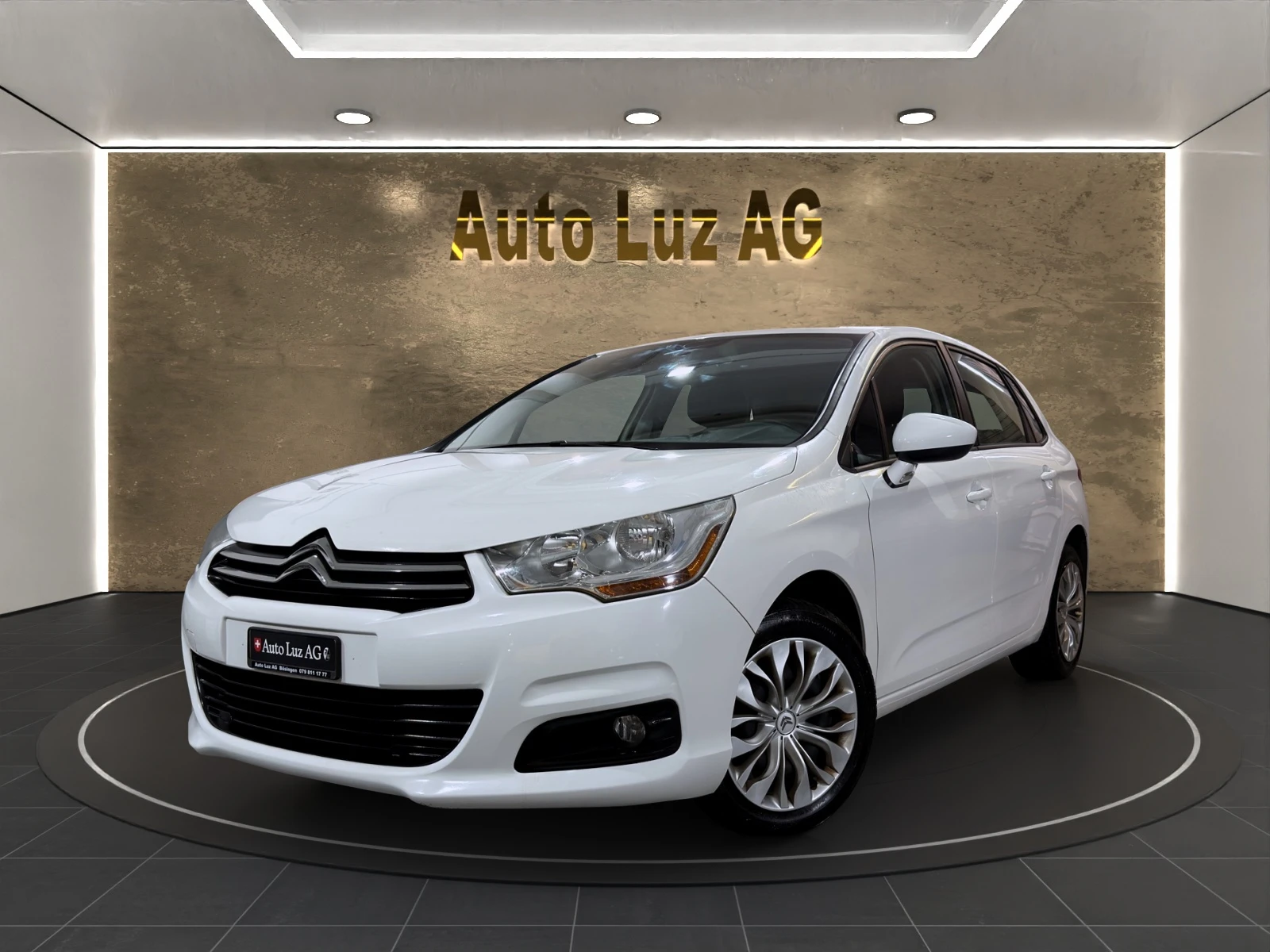 Citroën C4 Picasso