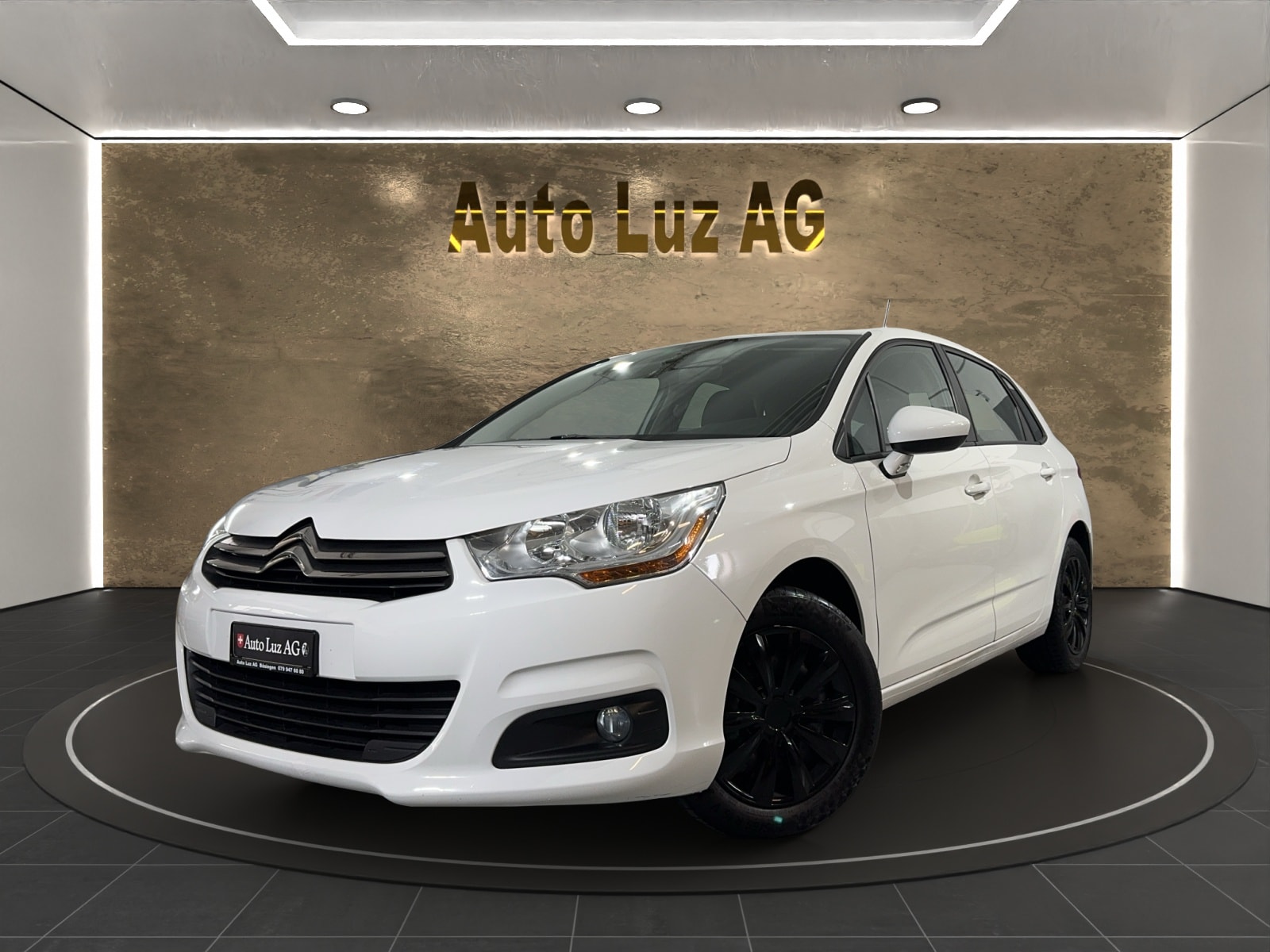 Citroën C4