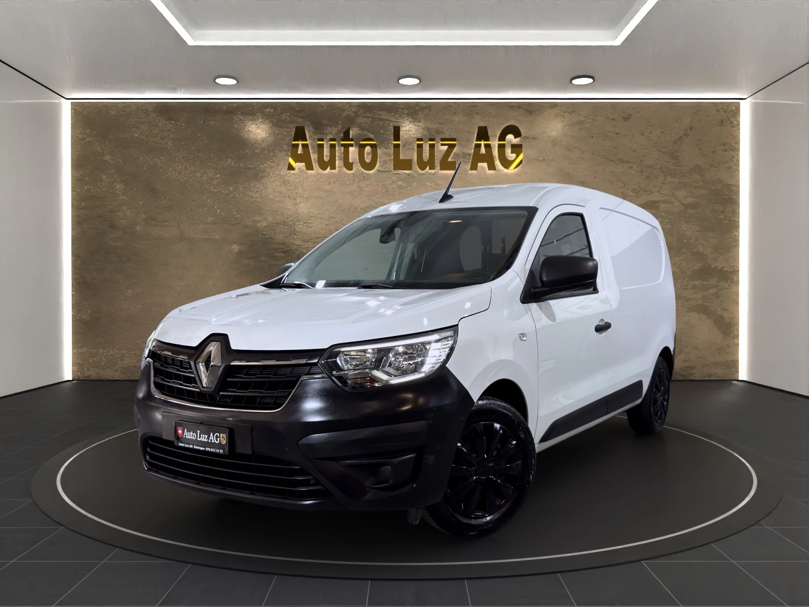 Renault Express