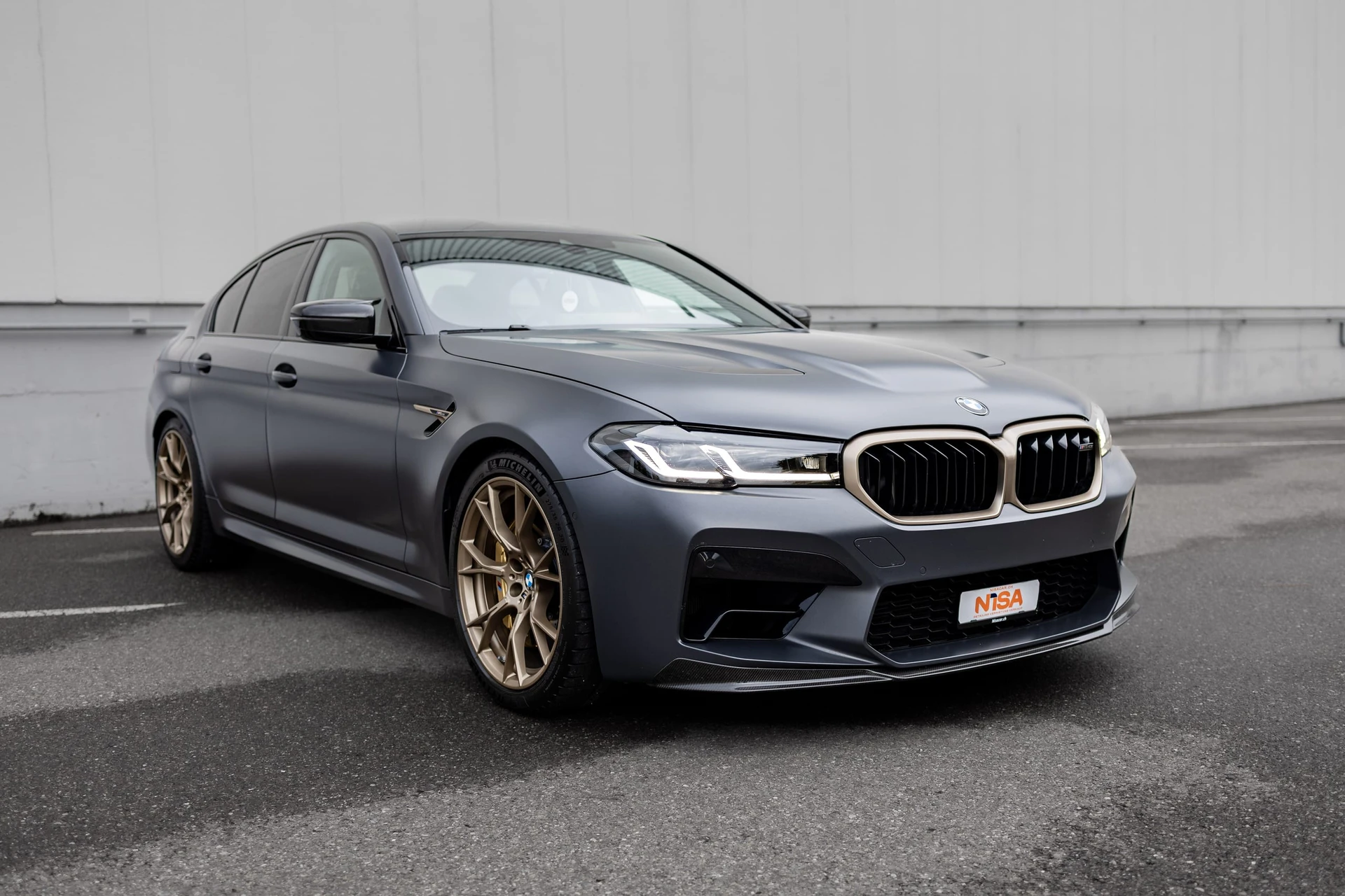 BMW 5er